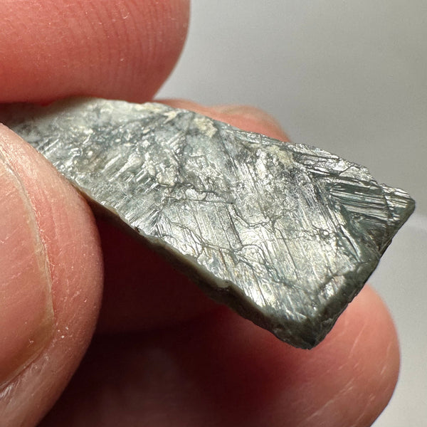 10.30Ct Alexandrite Crystal Manyara Tanzania