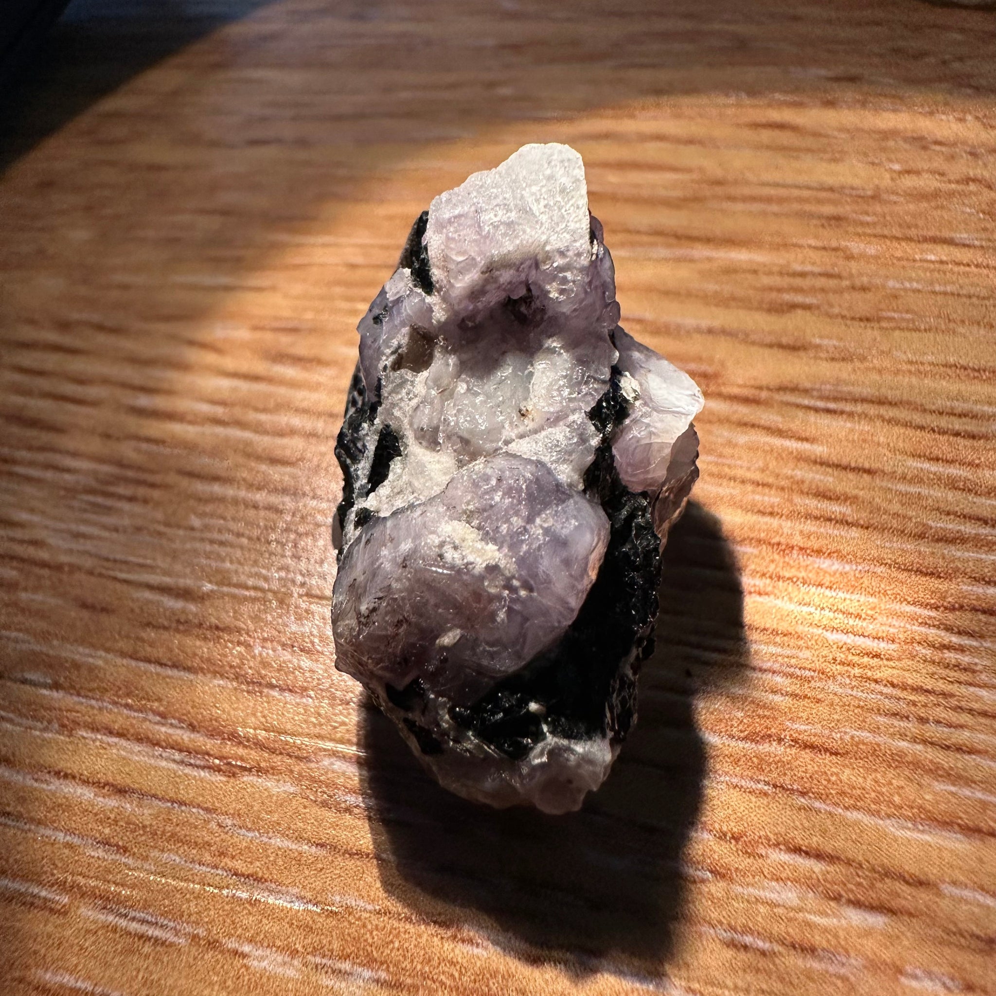 44.19Ct Alexandrite Crystal Manyara Tanzania