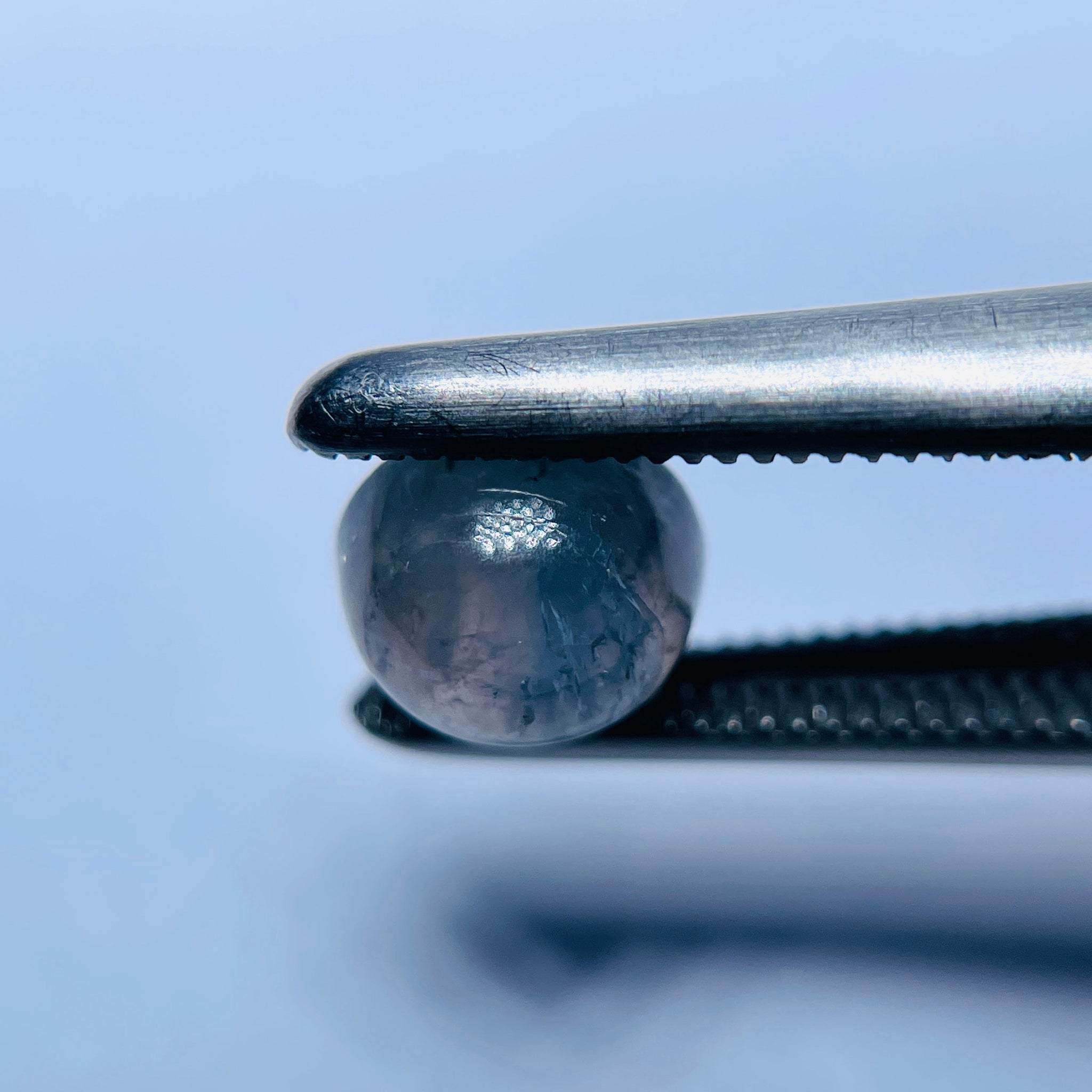 1.46Ct Alexandrite Lake Manyara Tanzania. Untreated Unheated.