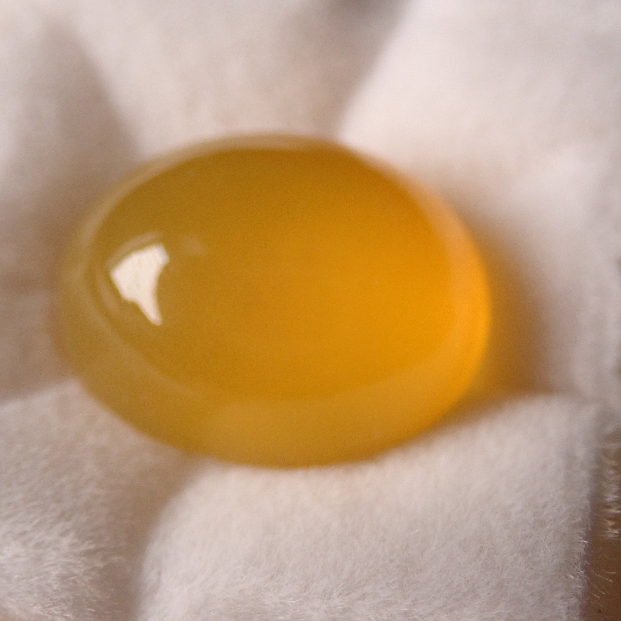 5.92Ct Opal Tanzania Untreated Unheated