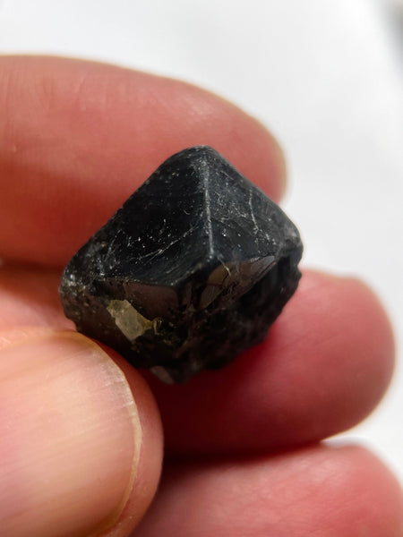 27.00Ct Mahenge Spinel Crystal Tanzania. Untreated Unheated