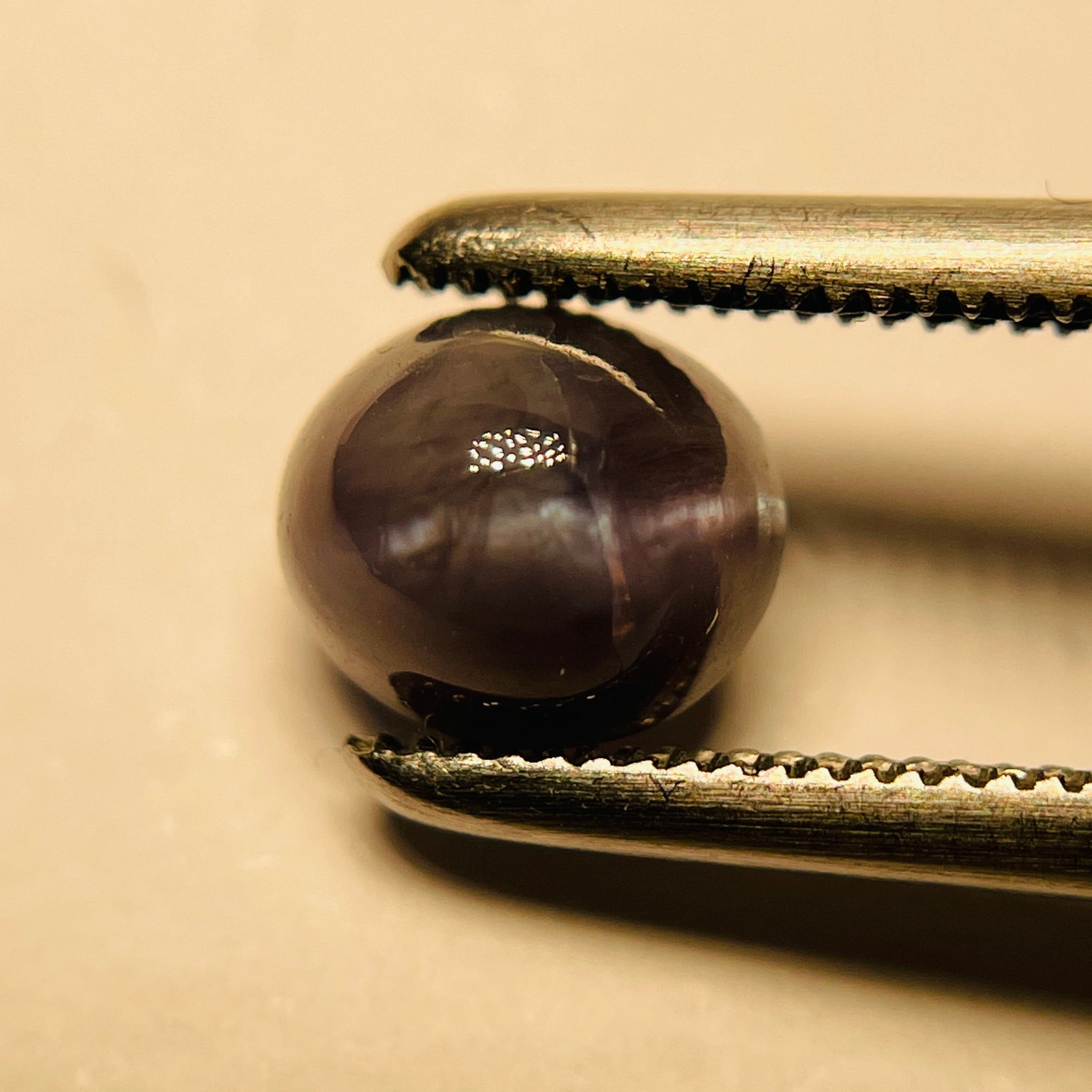 1.32Ct Alexandrite Lake Manyara Tanzania. Untreated Unheated.