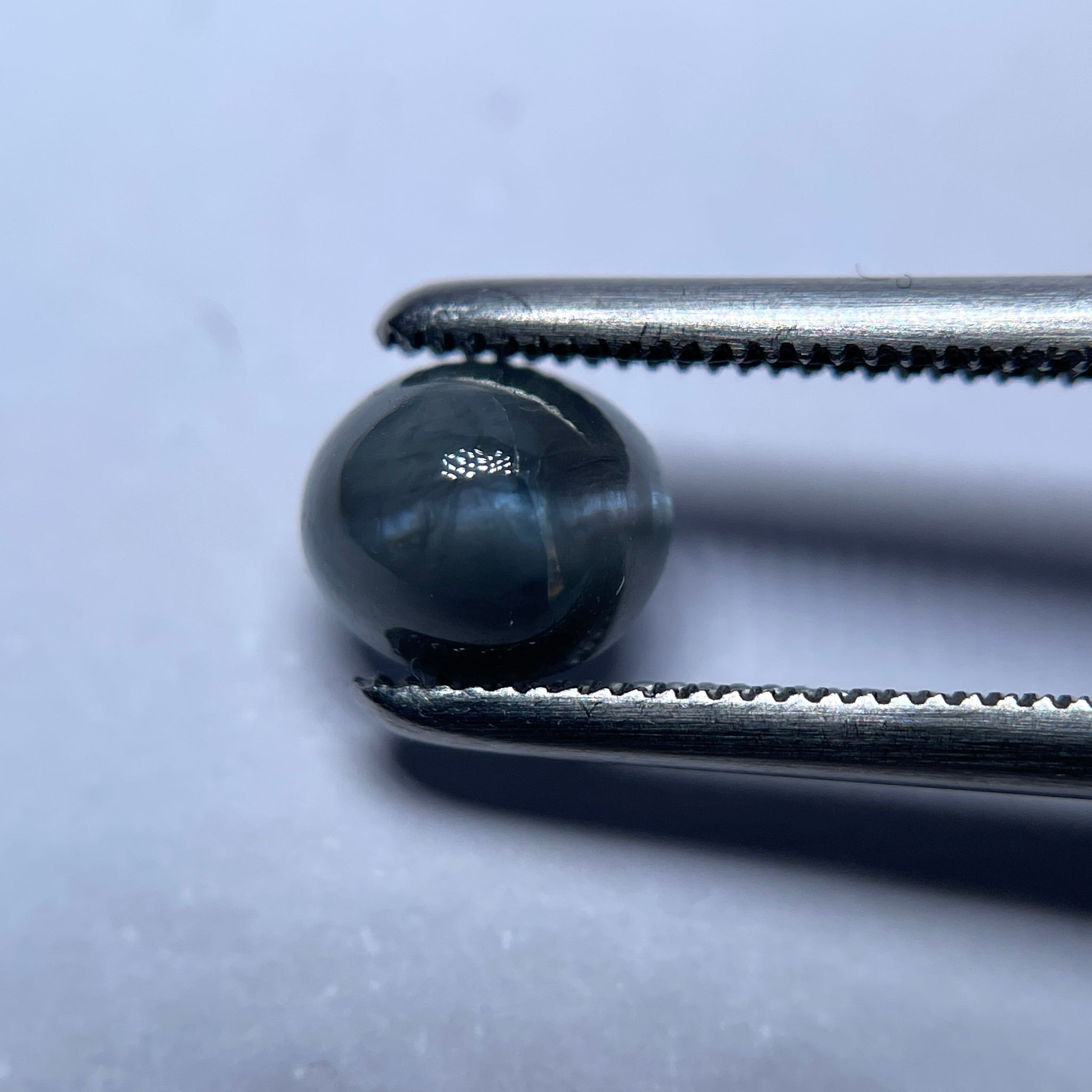 1.32Ct Alexandrite Lake Manyara Tanzania. Untreated Unheated.