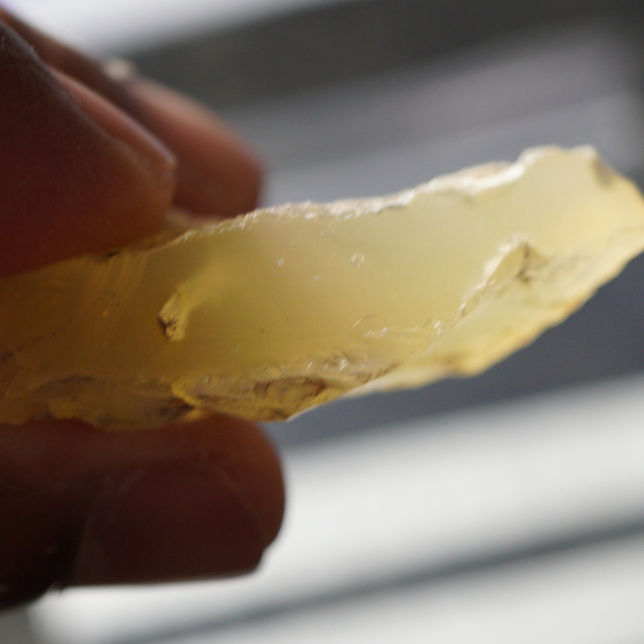 65.00Ct Opal Tanzania Untreated Unheated