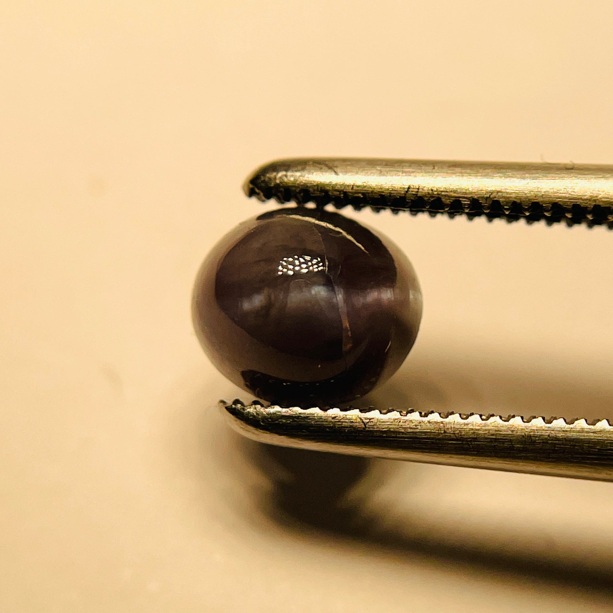 1.32Ct Alexandrite Lake Manyara Tanzania. Untreated Unheated.