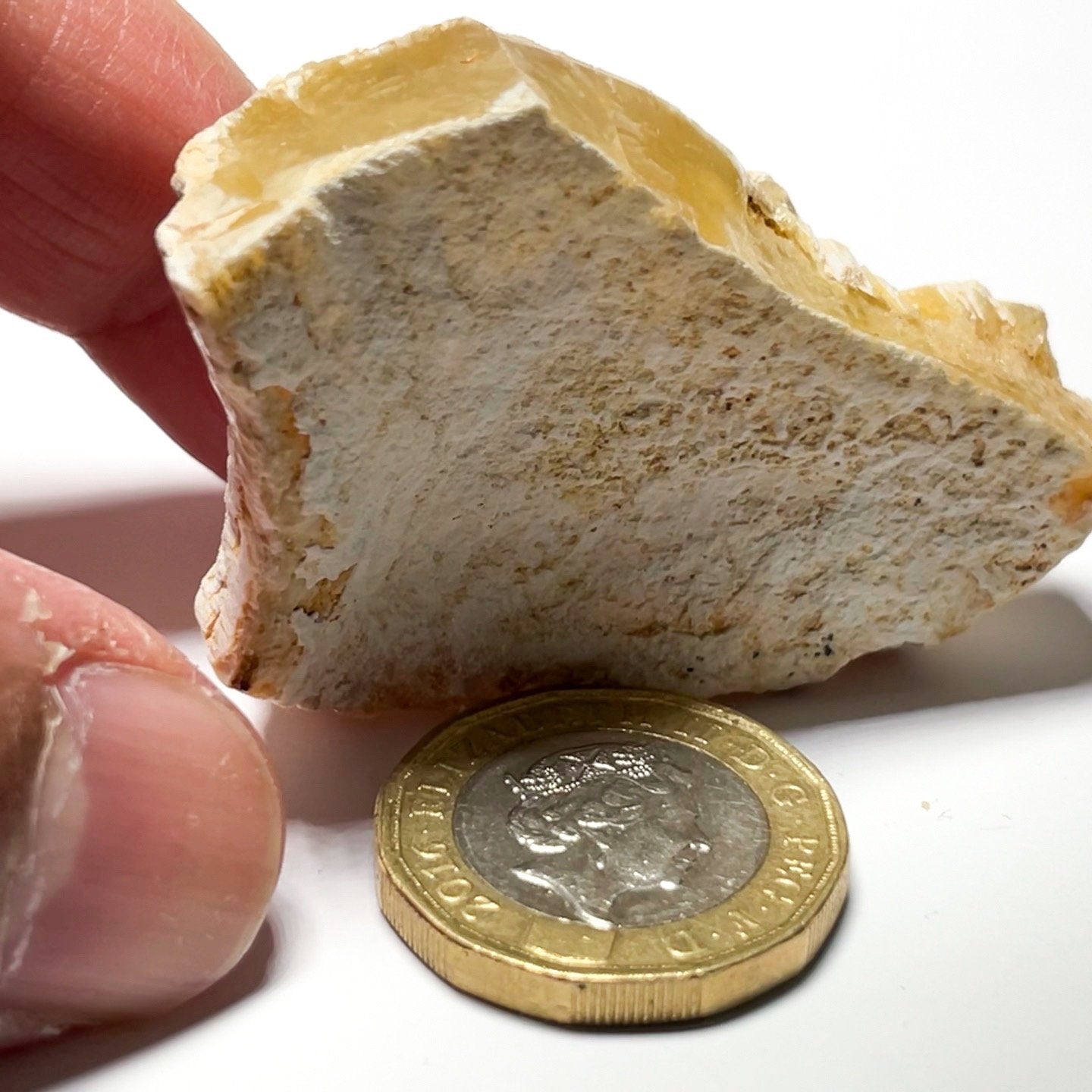 110.09Ct Opal Tanzania Untreated Unheated From A 1999 Deposit