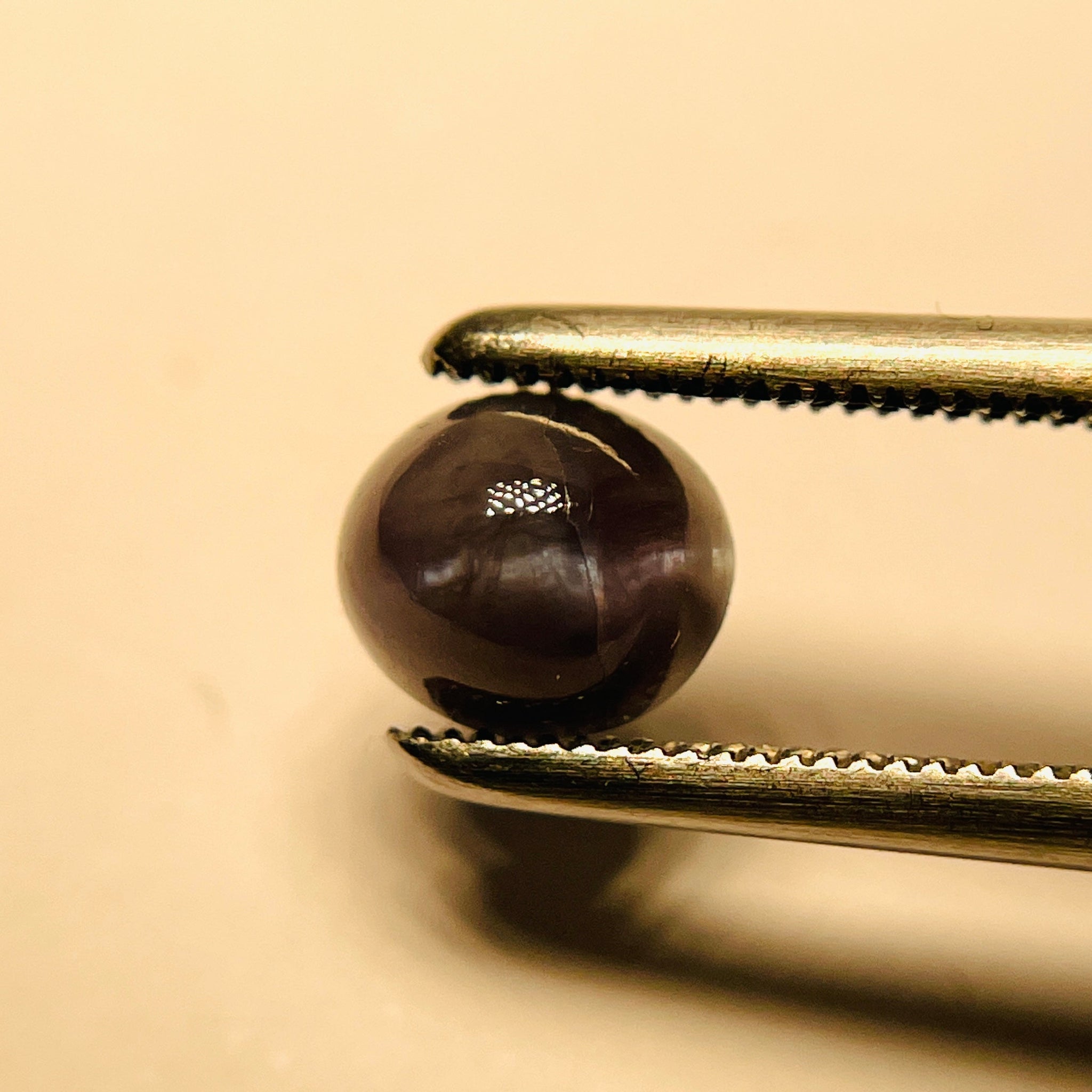 1.32Ct Alexandrite Lake Manyara Tanzania. Untreated Unheated.