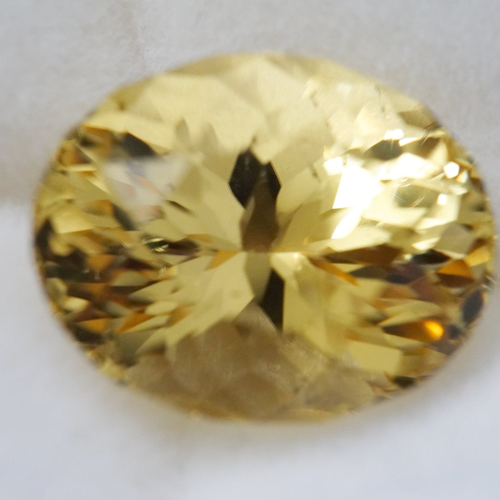 7.47Ct Scapolite Tanzania Untreated Unheated