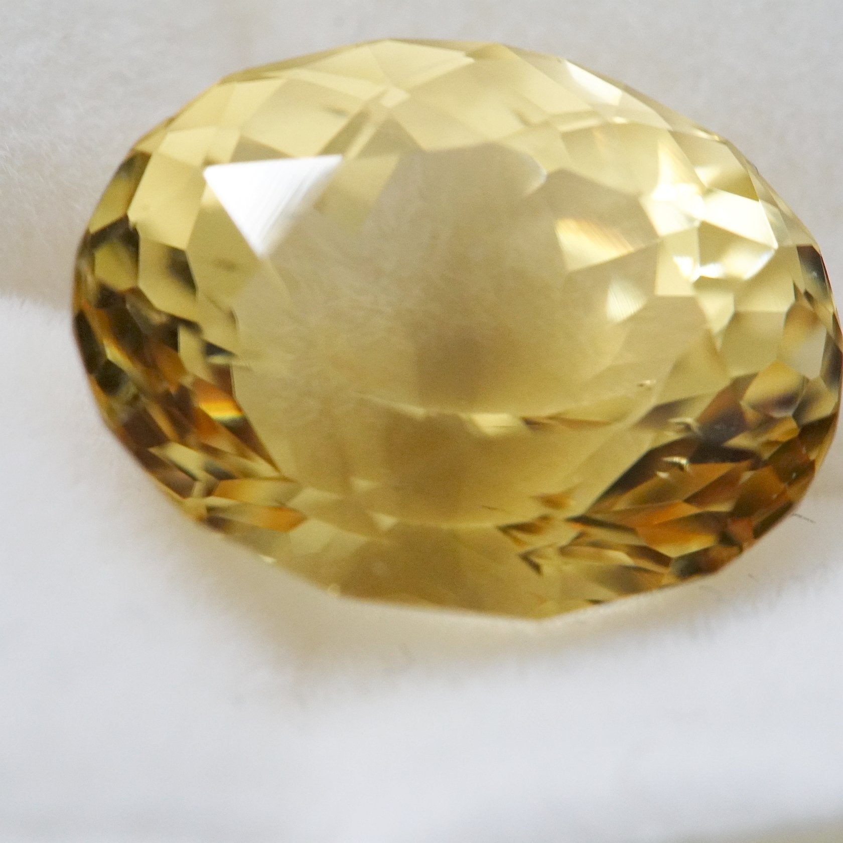 7.47Ct Scapolite Tanzania Untreated Unheated