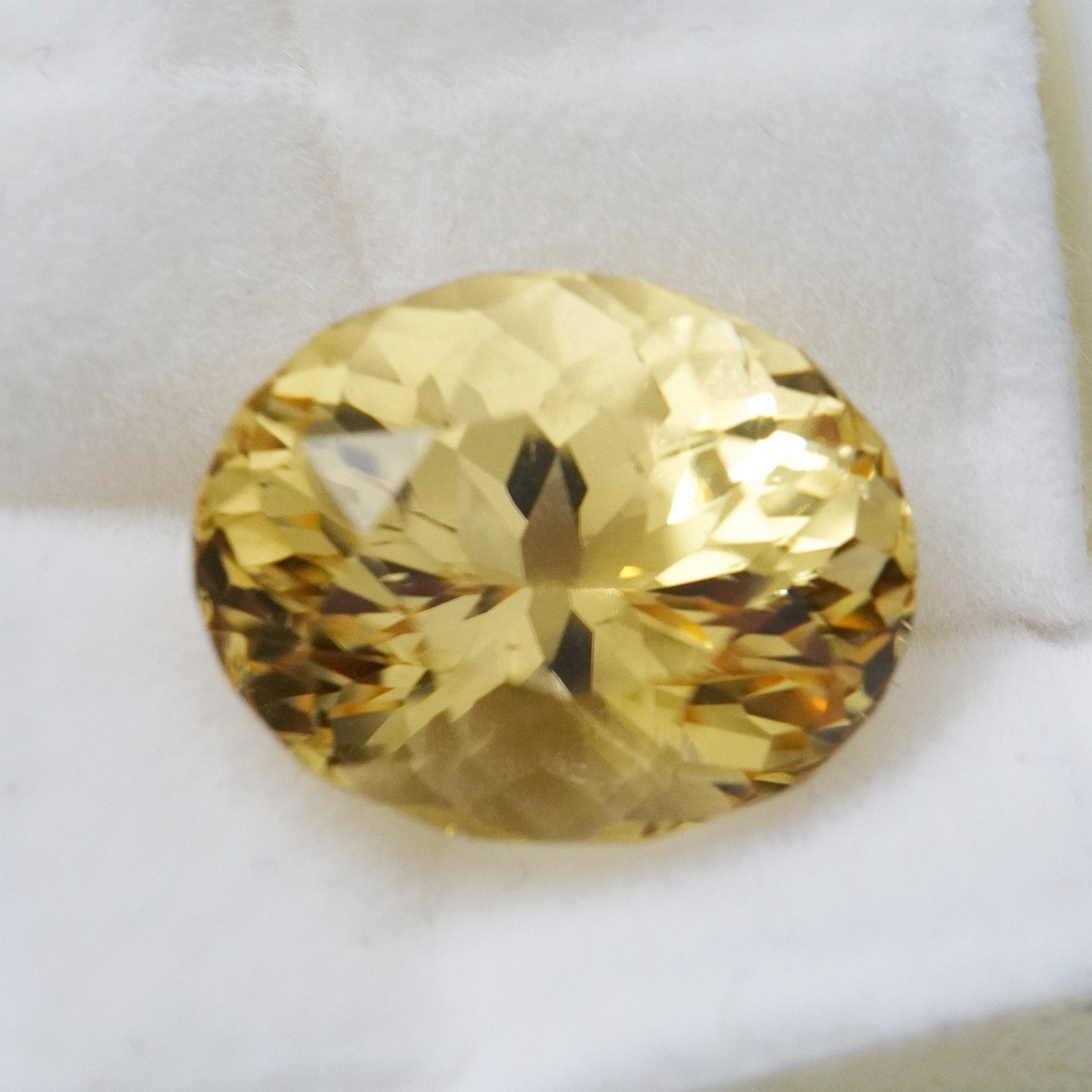 7.47Ct Scapolite Tanzania Untreated Unheated