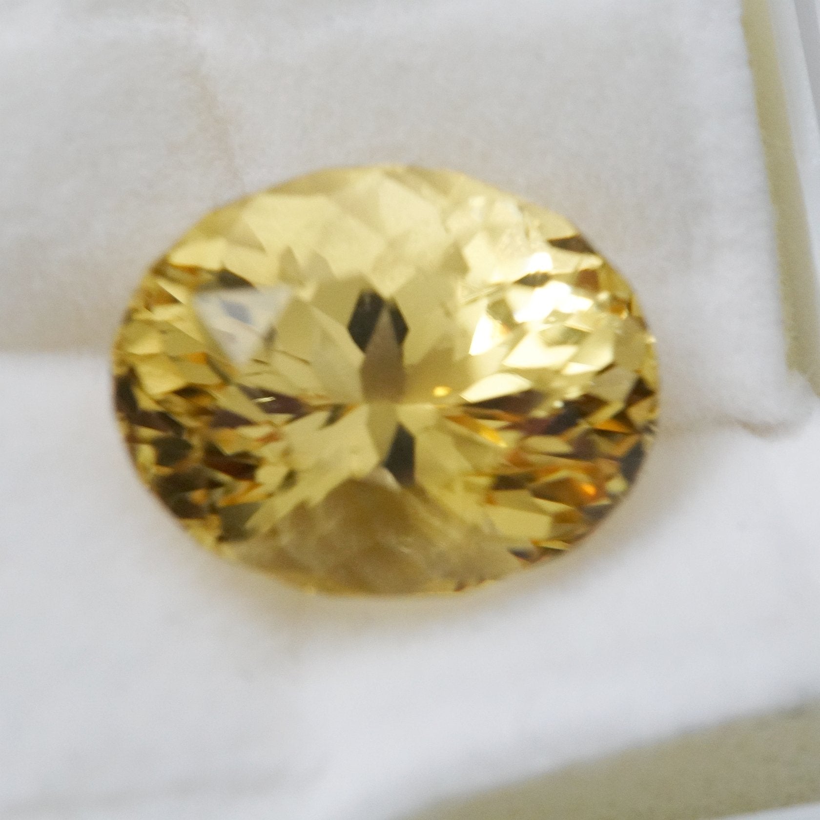 7.47Ct Scapolite Tanzania Untreated Unheated