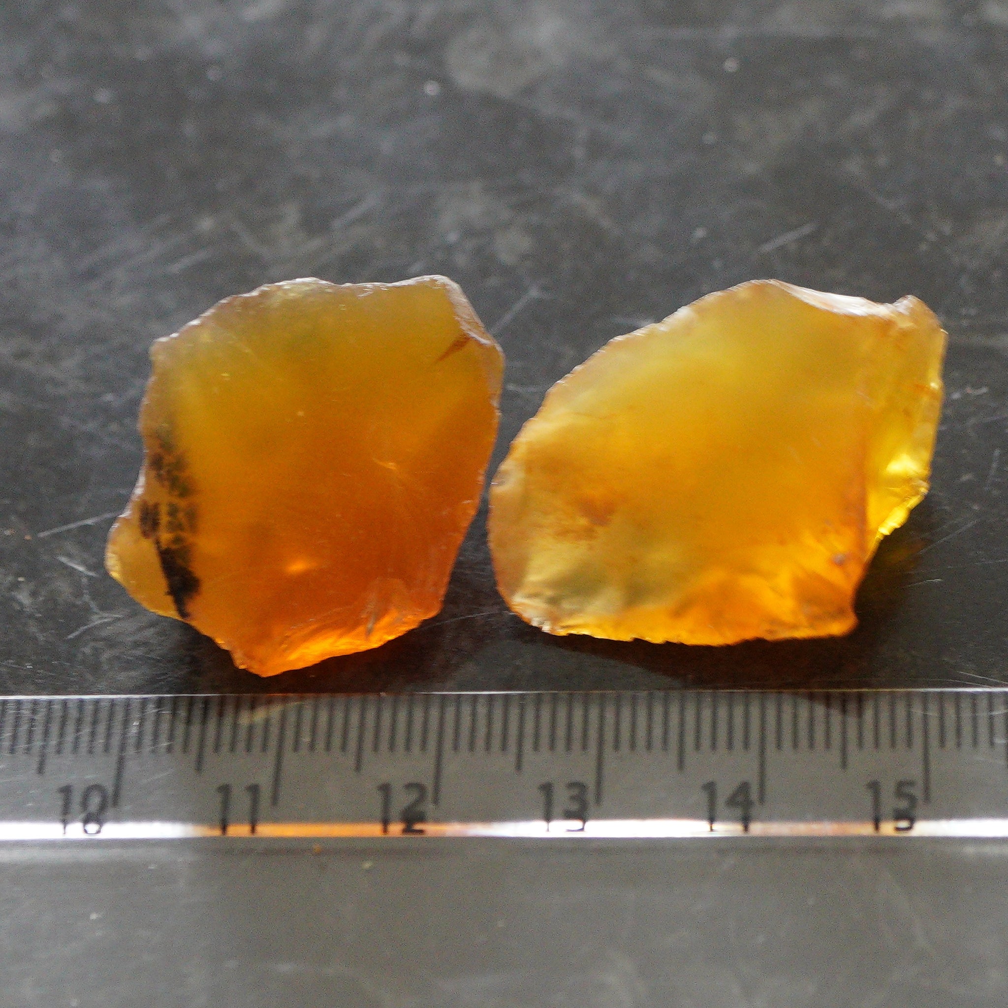 75.00Ct Opal Lot Tanzania Untreated Unheated