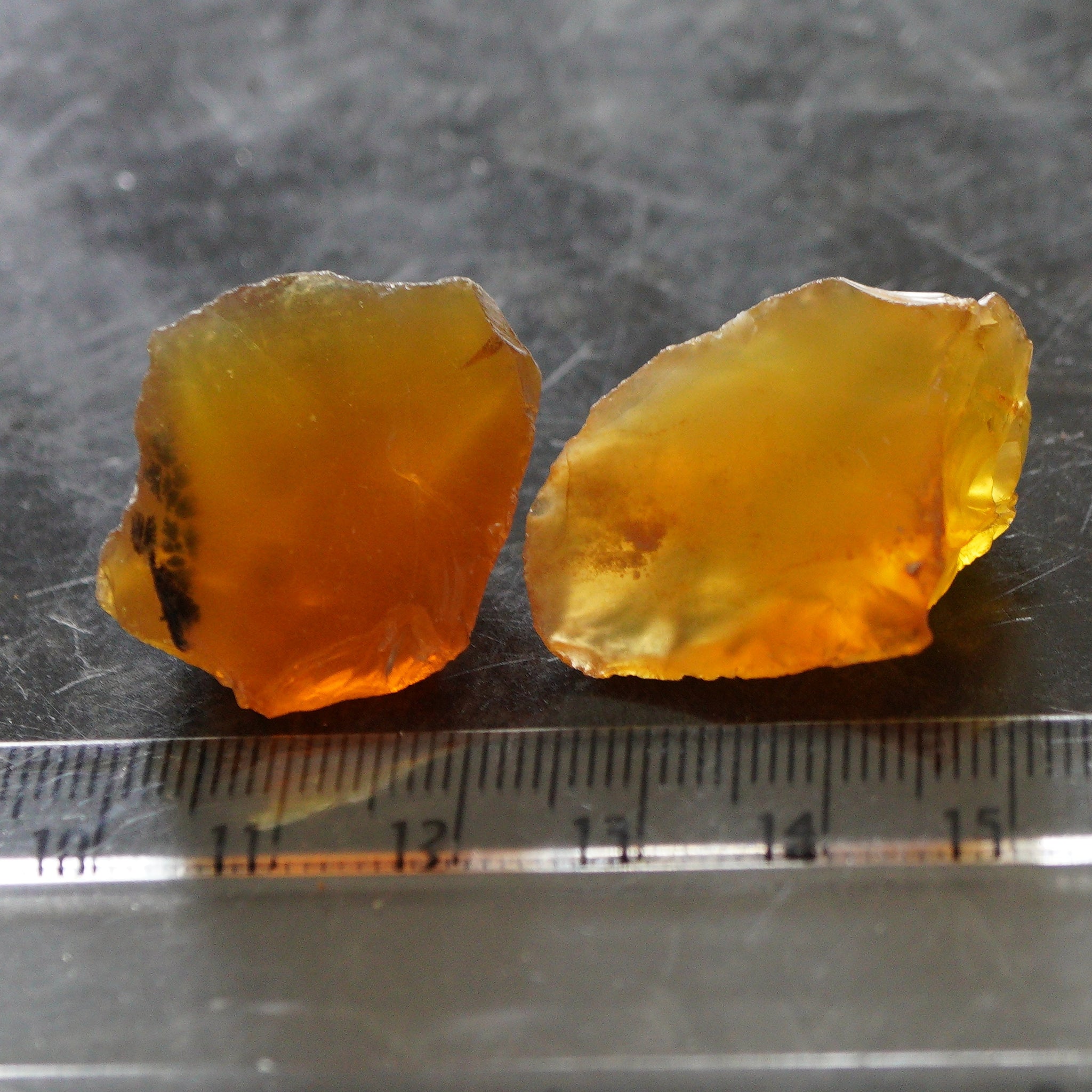 75.00Ct Opal Lot Tanzania Untreated Unheated