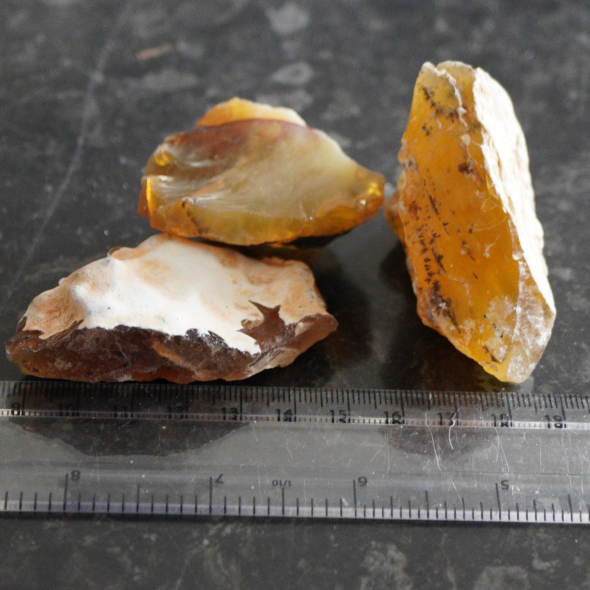 765.00Ct Opal Lot Tanzania Untreated Unheated