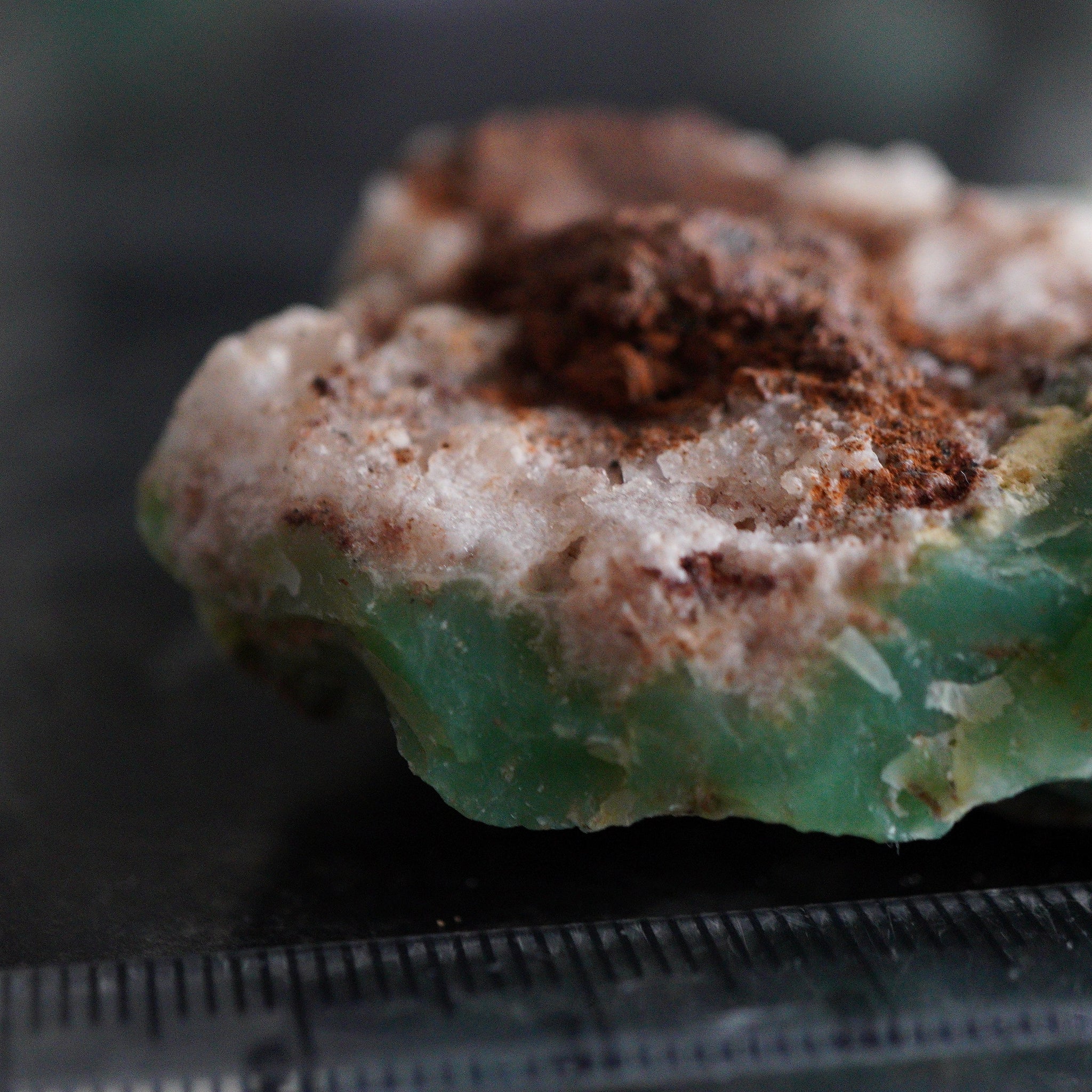 77.30Gm Chrysoprase Tanzania