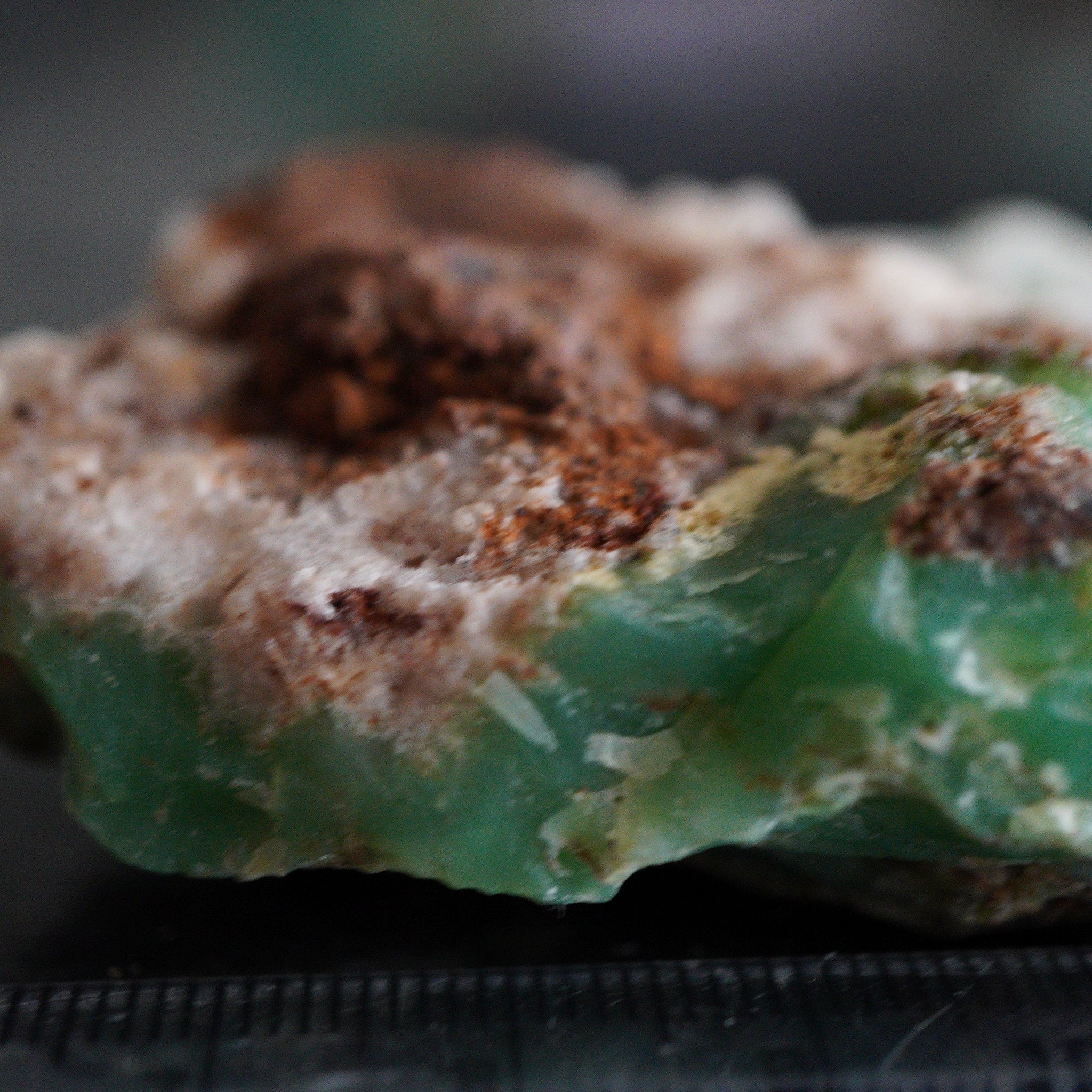 77.30Gm Chrysoprase Tanzania