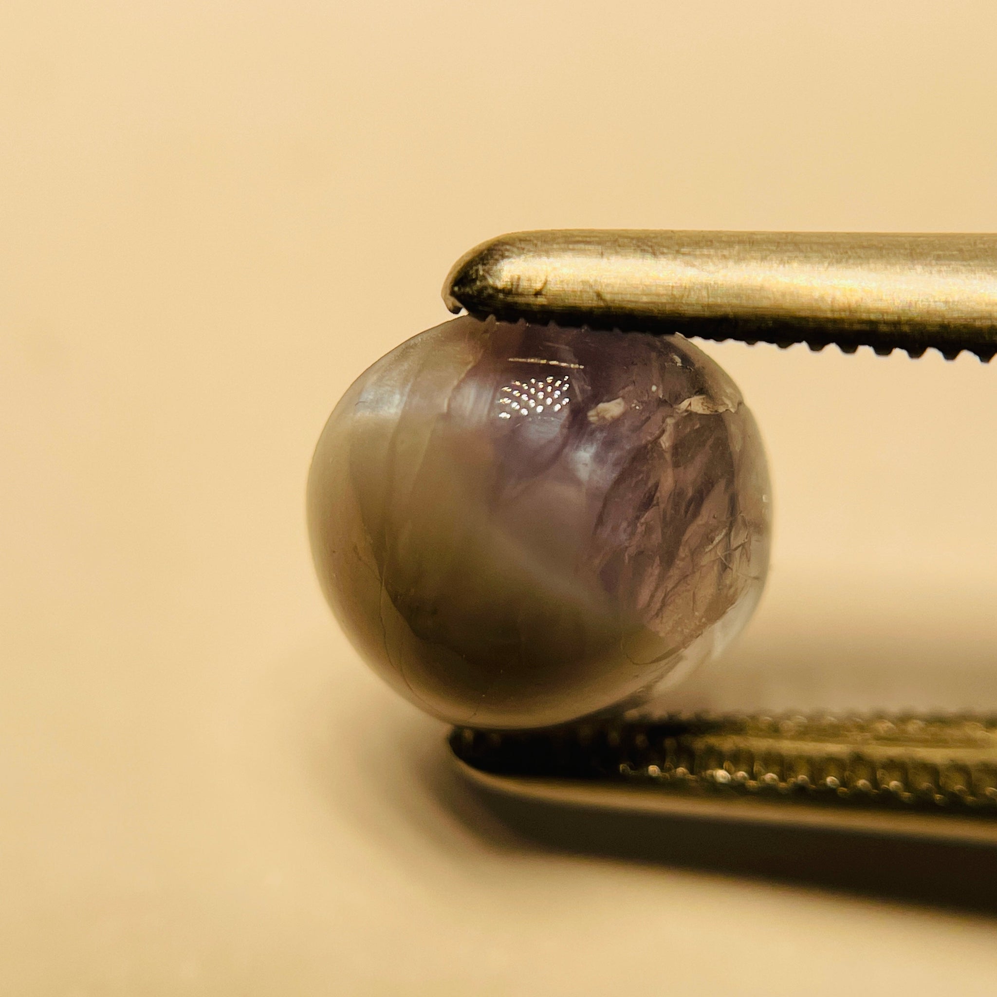 2.95Ct Alexandrite Lake Manyara Tanzania. Untreated Unheated