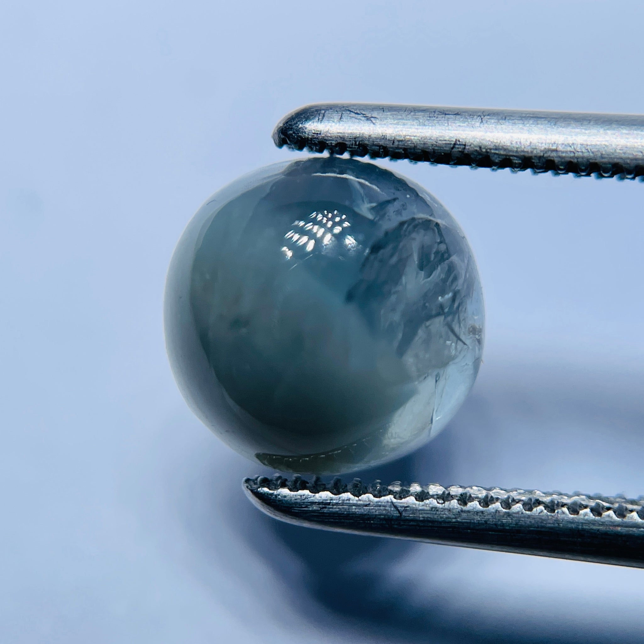 2.95Ct Alexandrite Lake Manyara Tanzania. Untreated Unheated