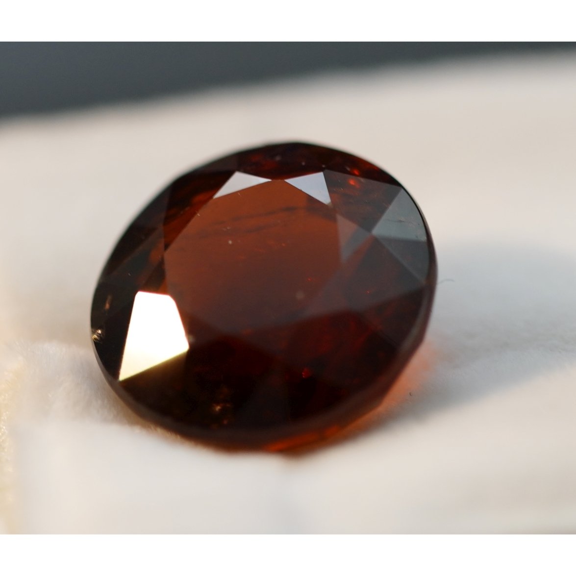 8.72Ct Malaya Untreated Unheated