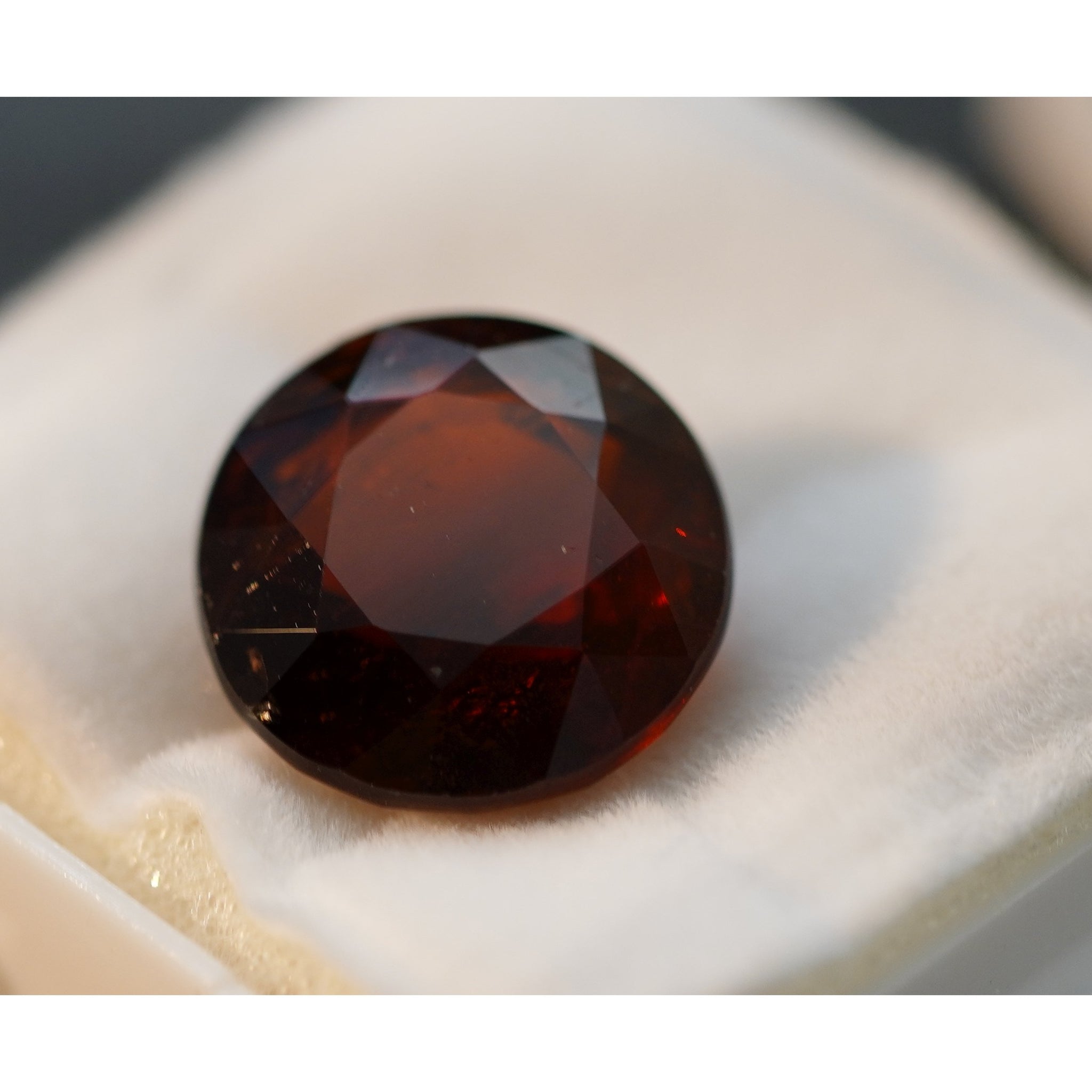 8.72Ct Malaya Untreated Unheated