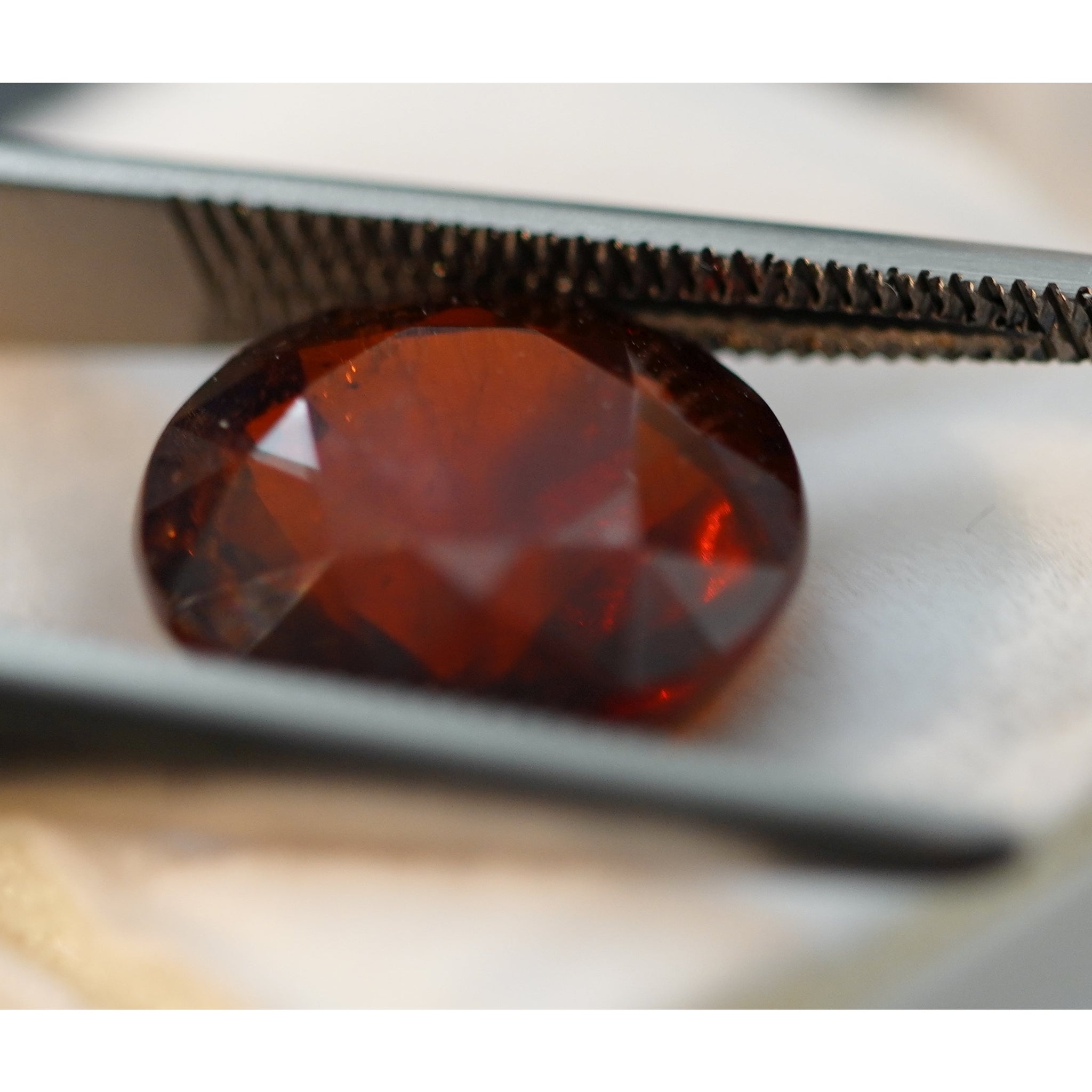 8.72Ct Malaya Untreated Unheated