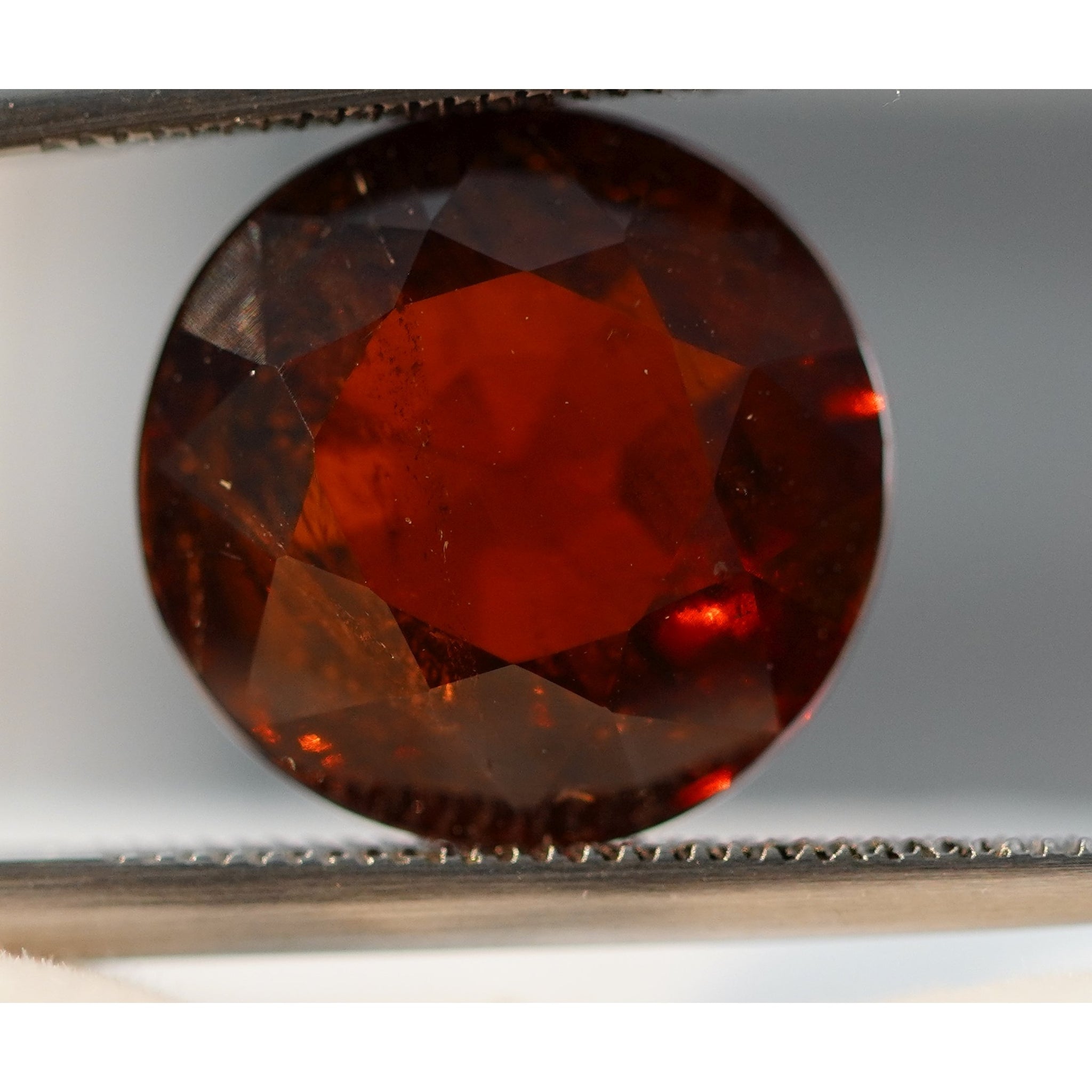8.72Ct Malaya Untreated Unheated