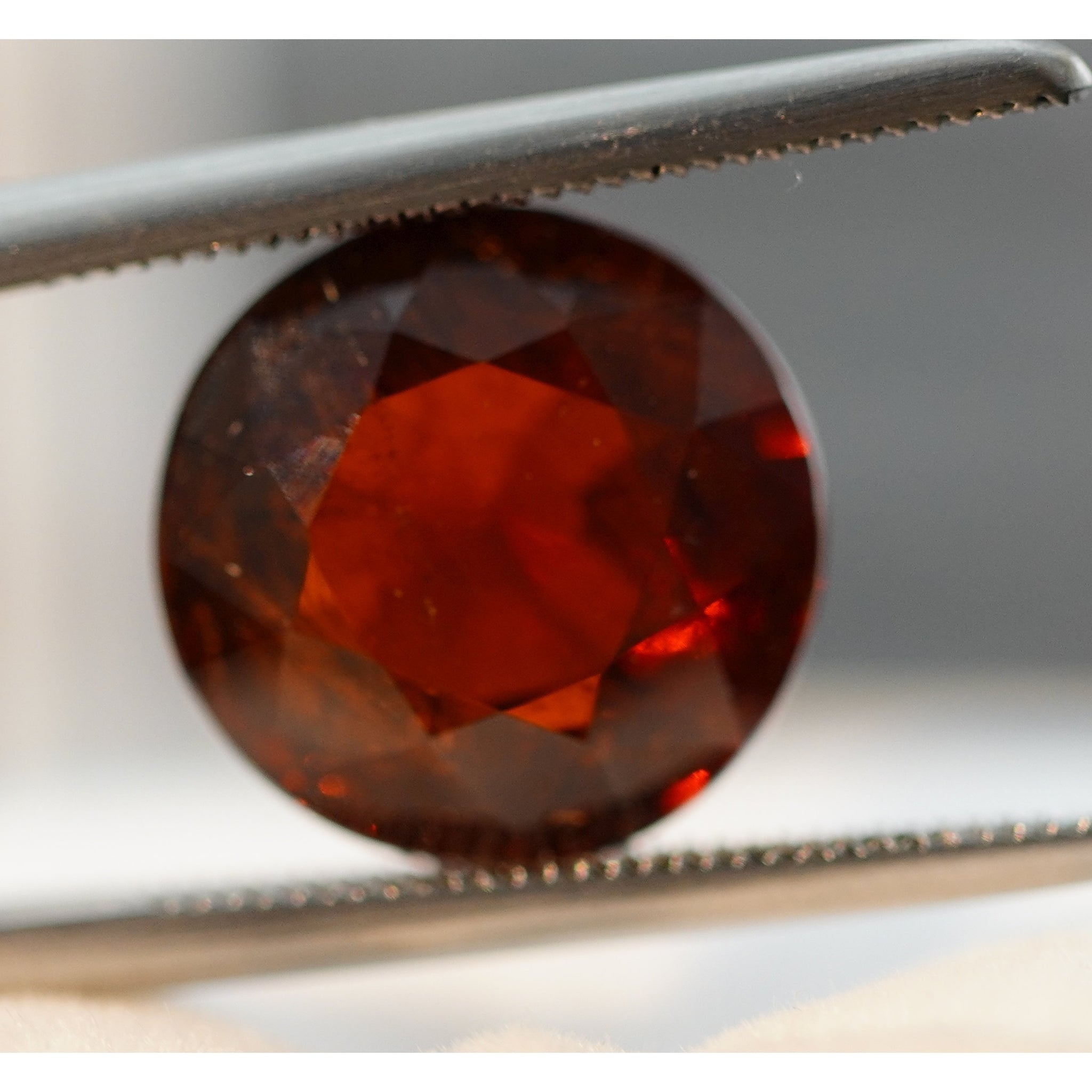 8.72Ct Malaya Untreated Unheated