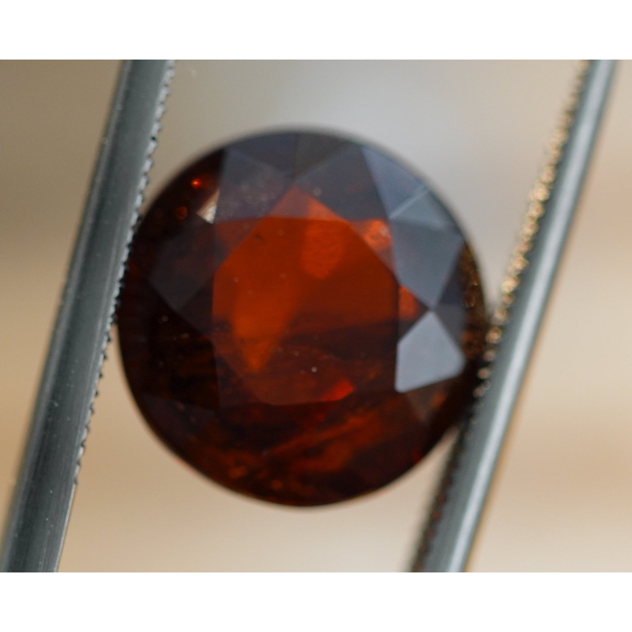 8.72Ct Malaya Untreated Unheated