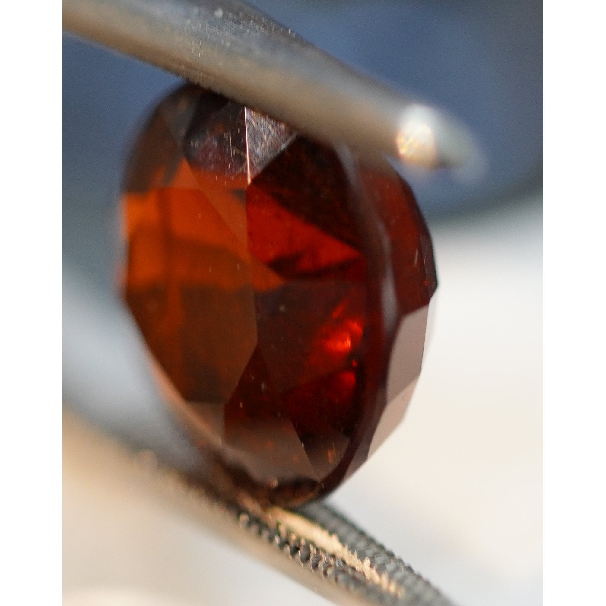 8.72Ct Malaya Untreated Unheated