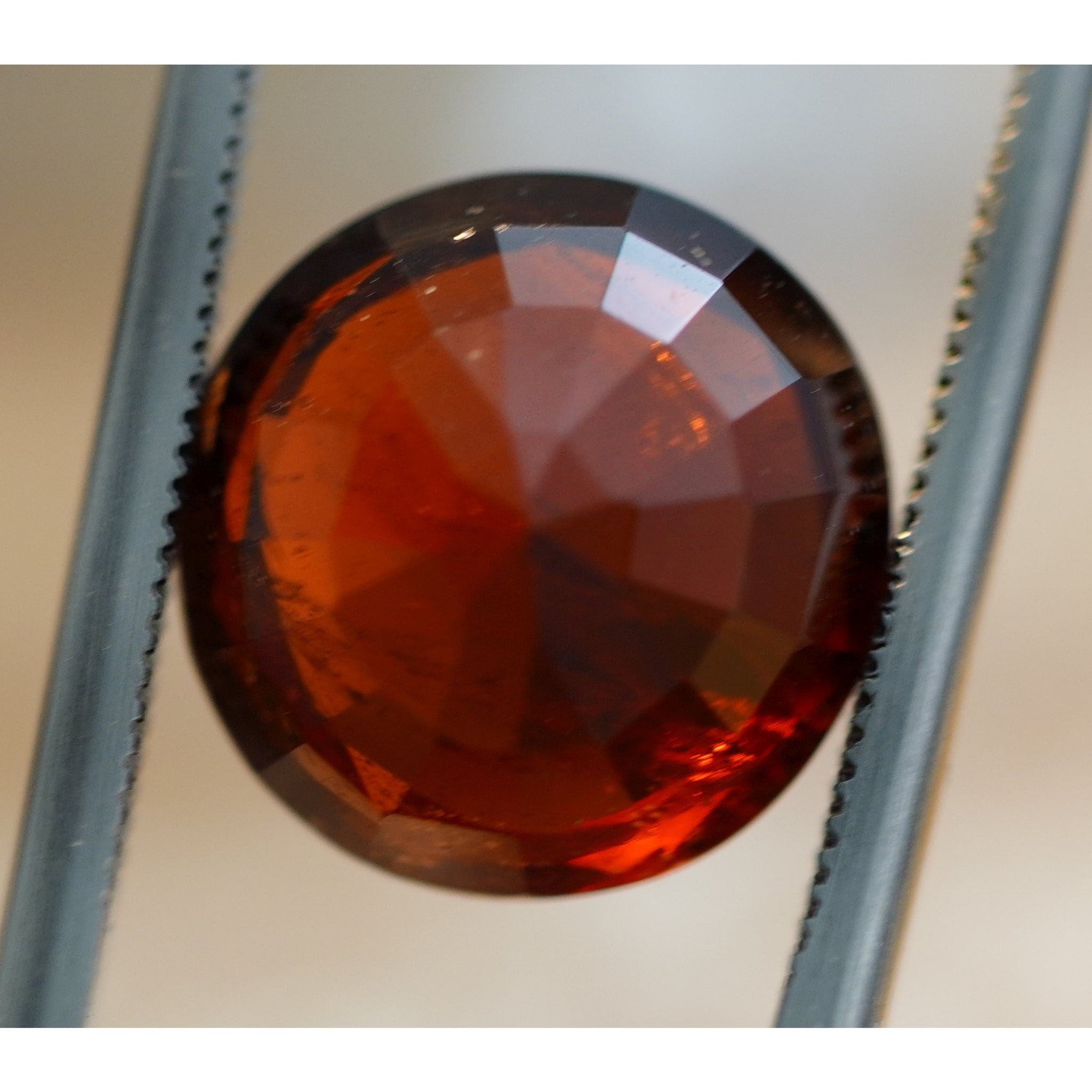 8.72Ct Malaya Untreated Unheated