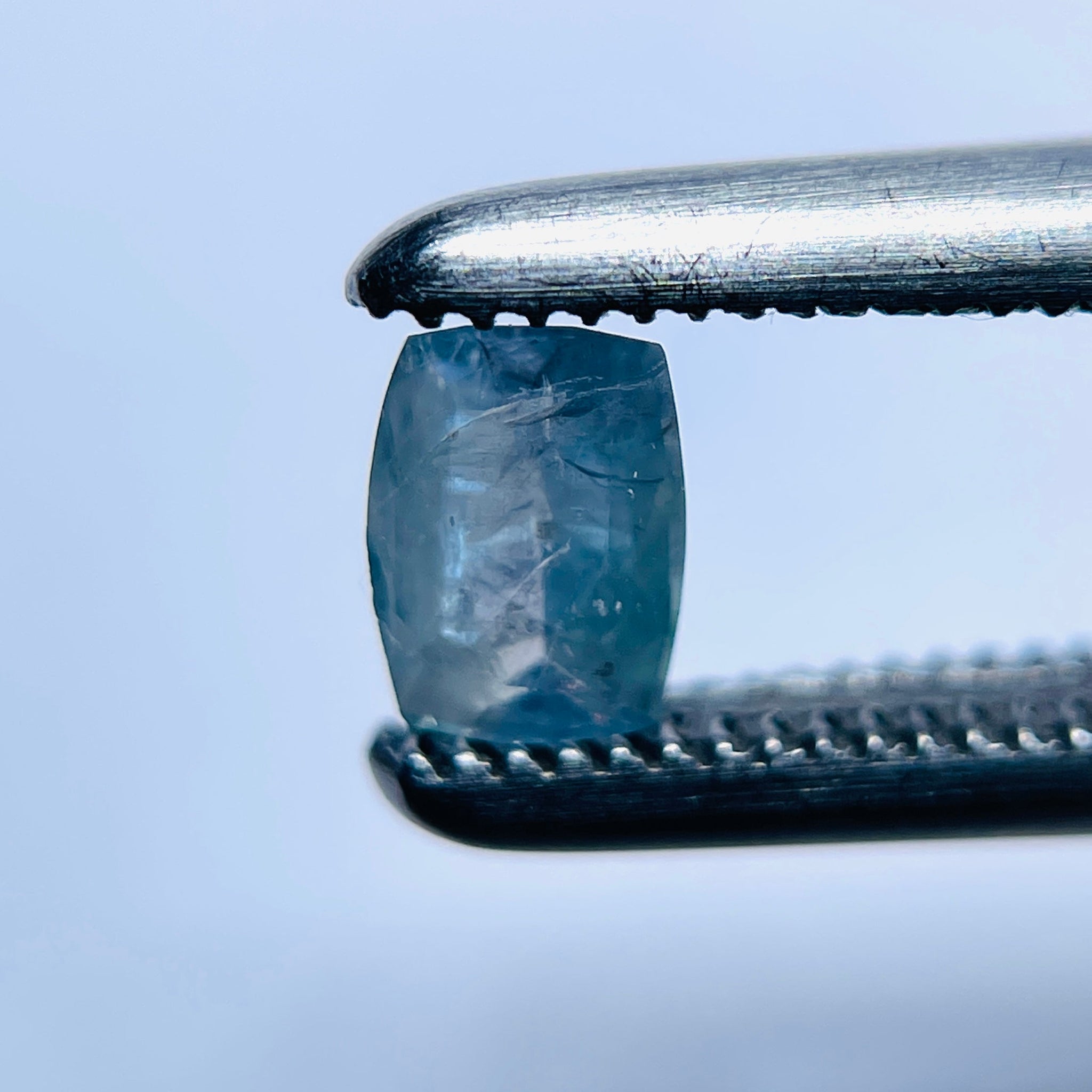 0.29Ct Alexandrite Lake Manyara Tanzania. Untreated Unheated