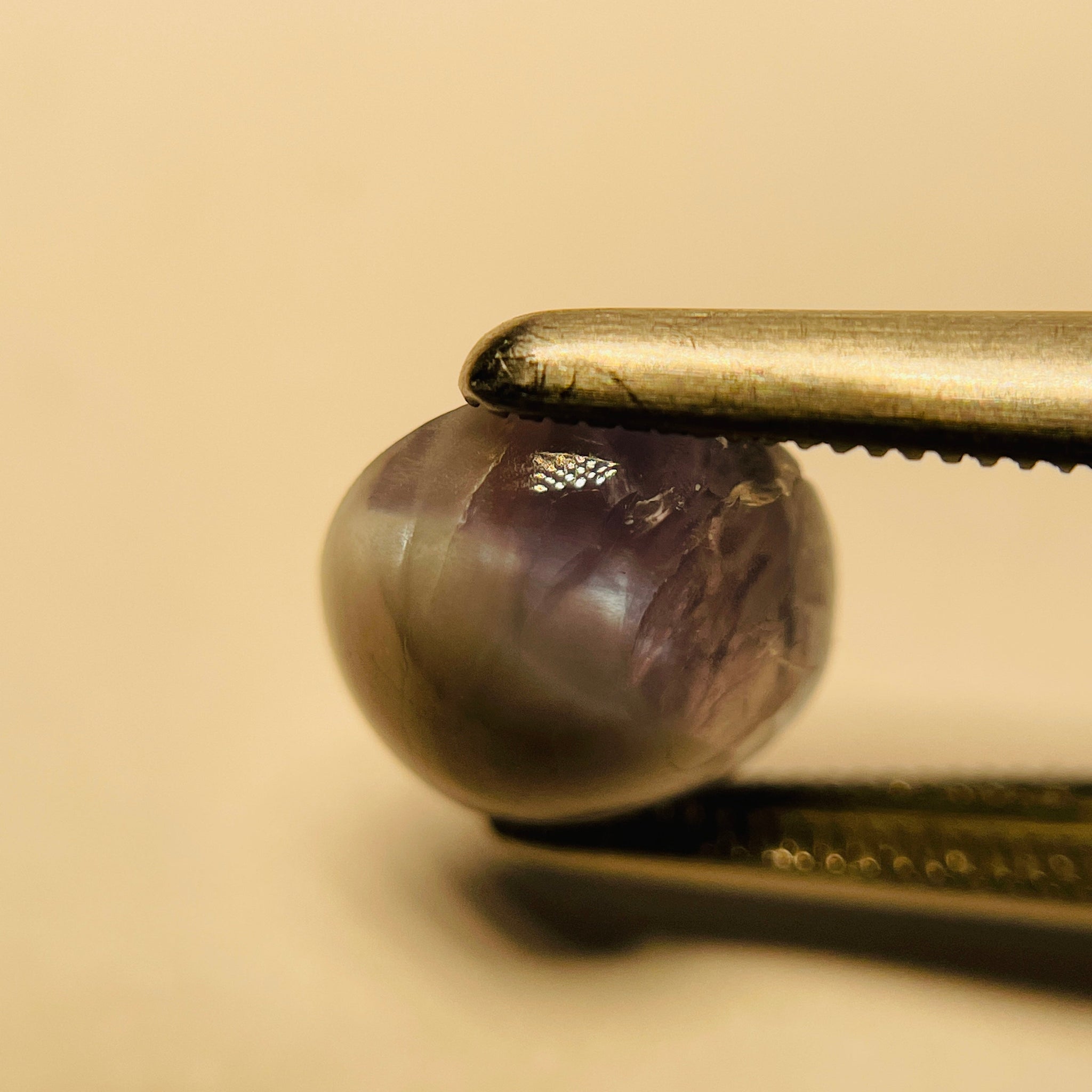 2.95Ct Alexandrite Lake Manyara Tanzania. Untreated Unheated