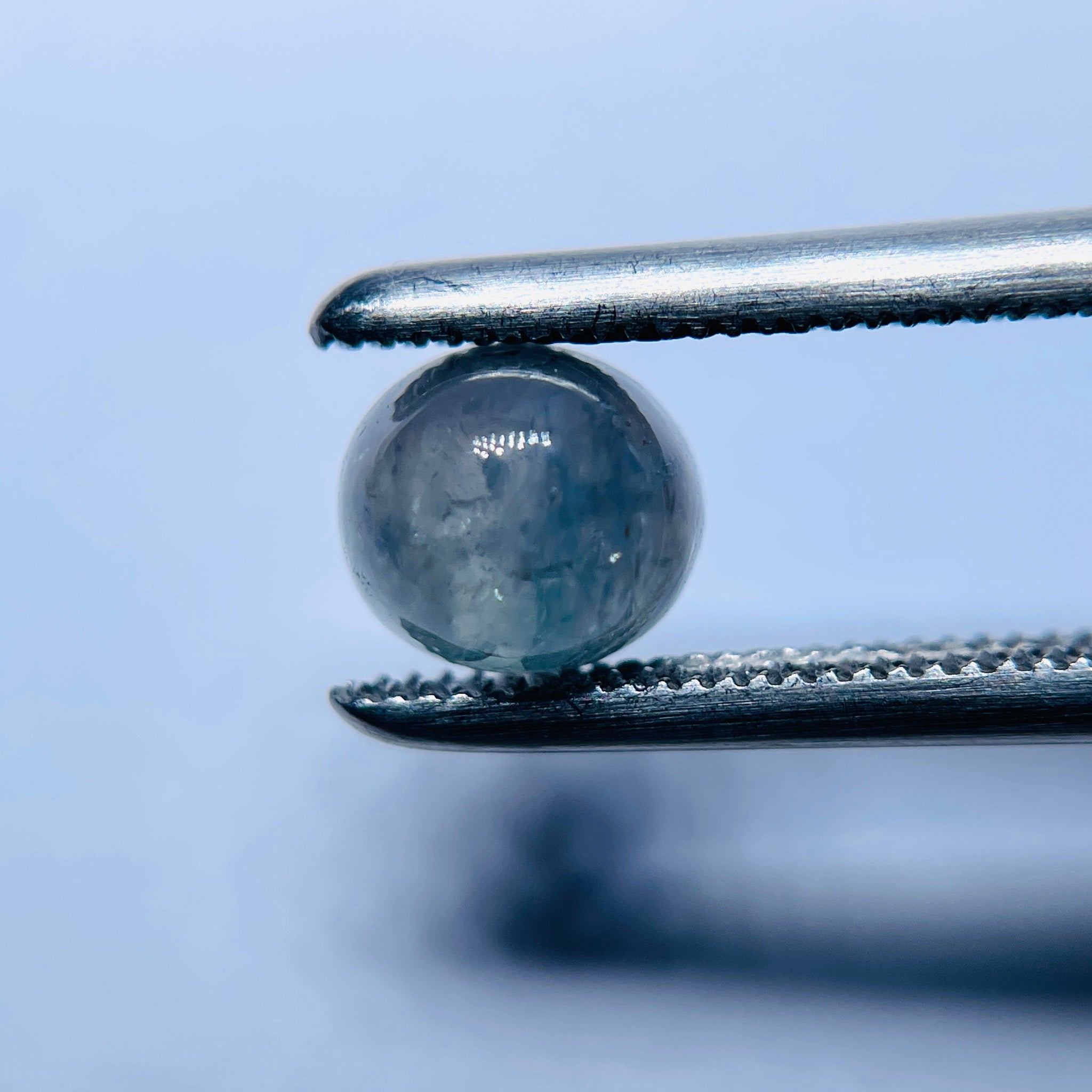 1.46Ct Alexandrite Lake Manyara Tanzania. Untreated Unheated.