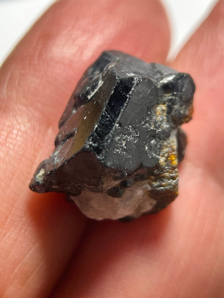 19.83Ct Mahenge Spinel Crystal Tanzania. Untreated Unheated