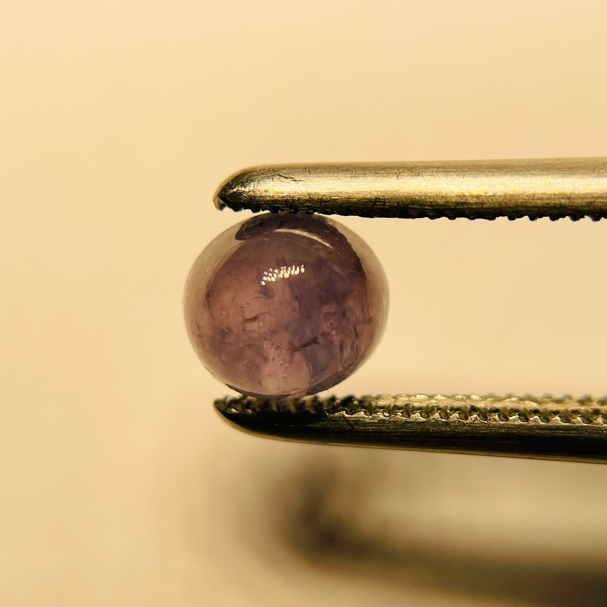 1.46Ct Alexandrite Lake Manyara Tanzania. Untreated Unheated.