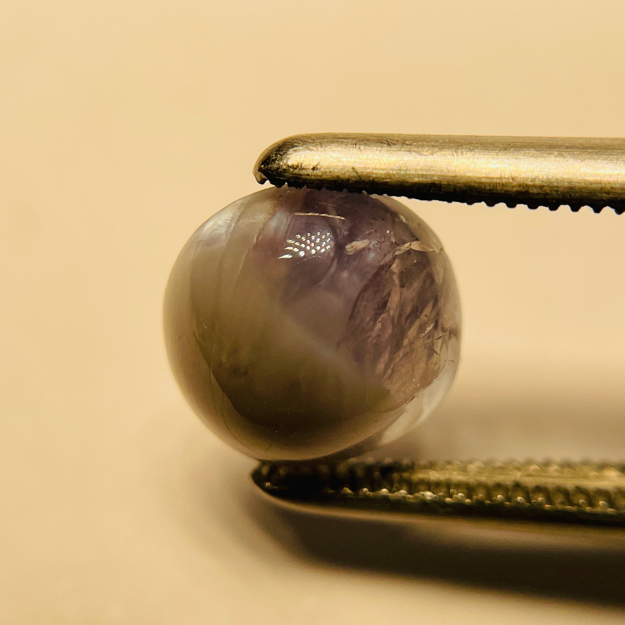 2.95Ct Alexandrite Lake Manyara Tanzania. Untreated Unheated