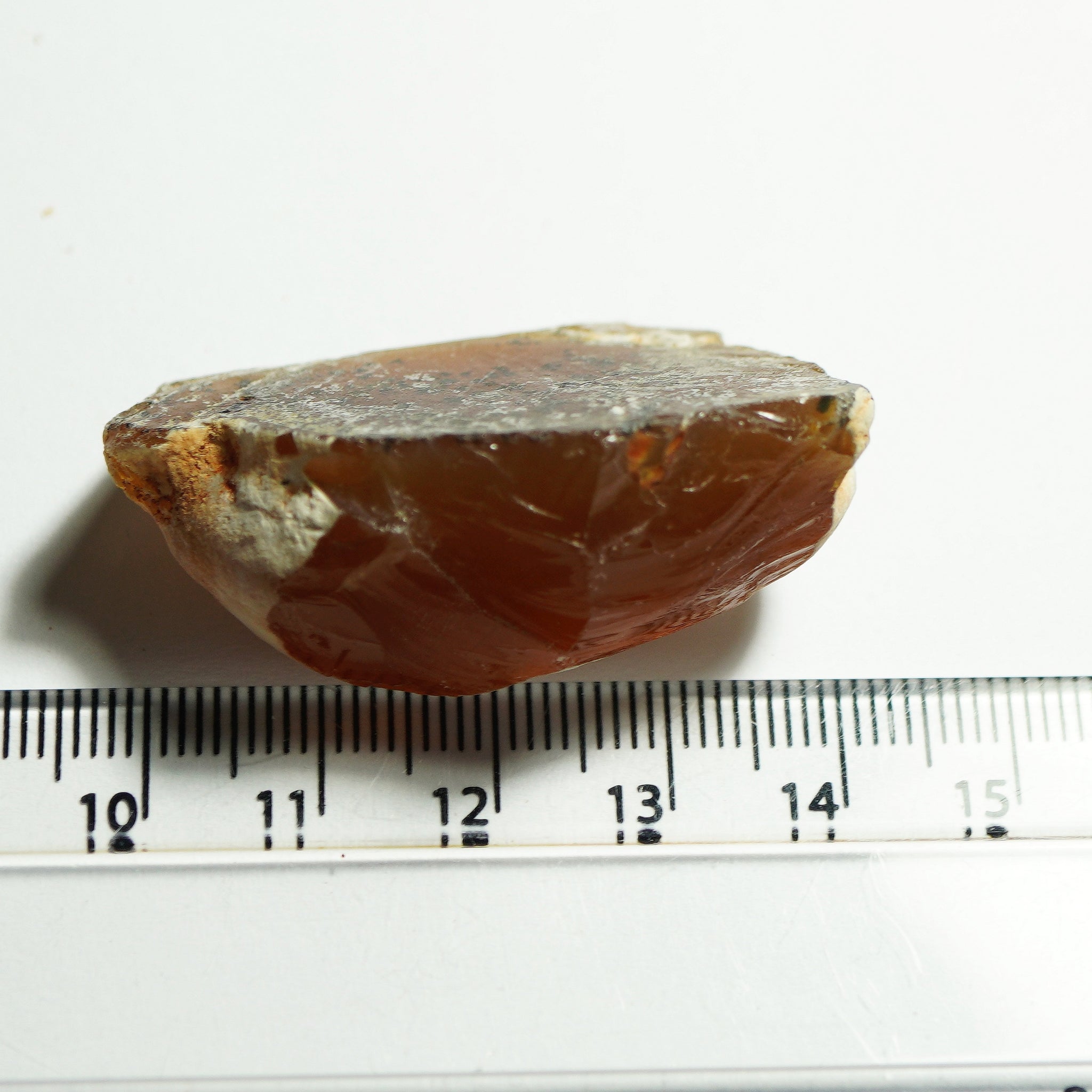 90.00Ct Opal Tanzania Untreated Unheated