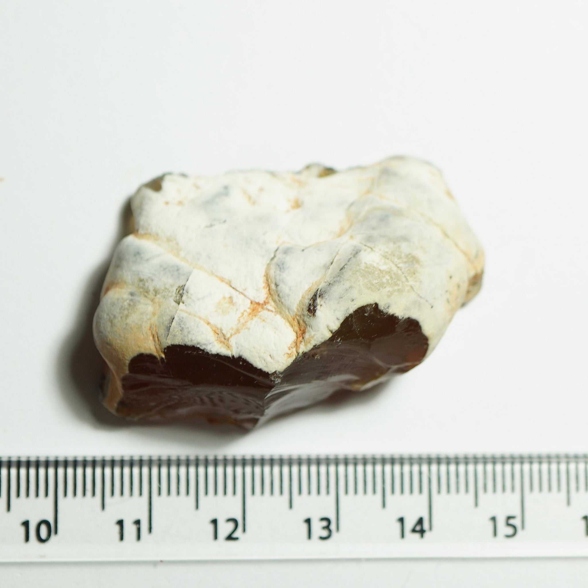 90.00Ct Opal Tanzania Untreated Unheated