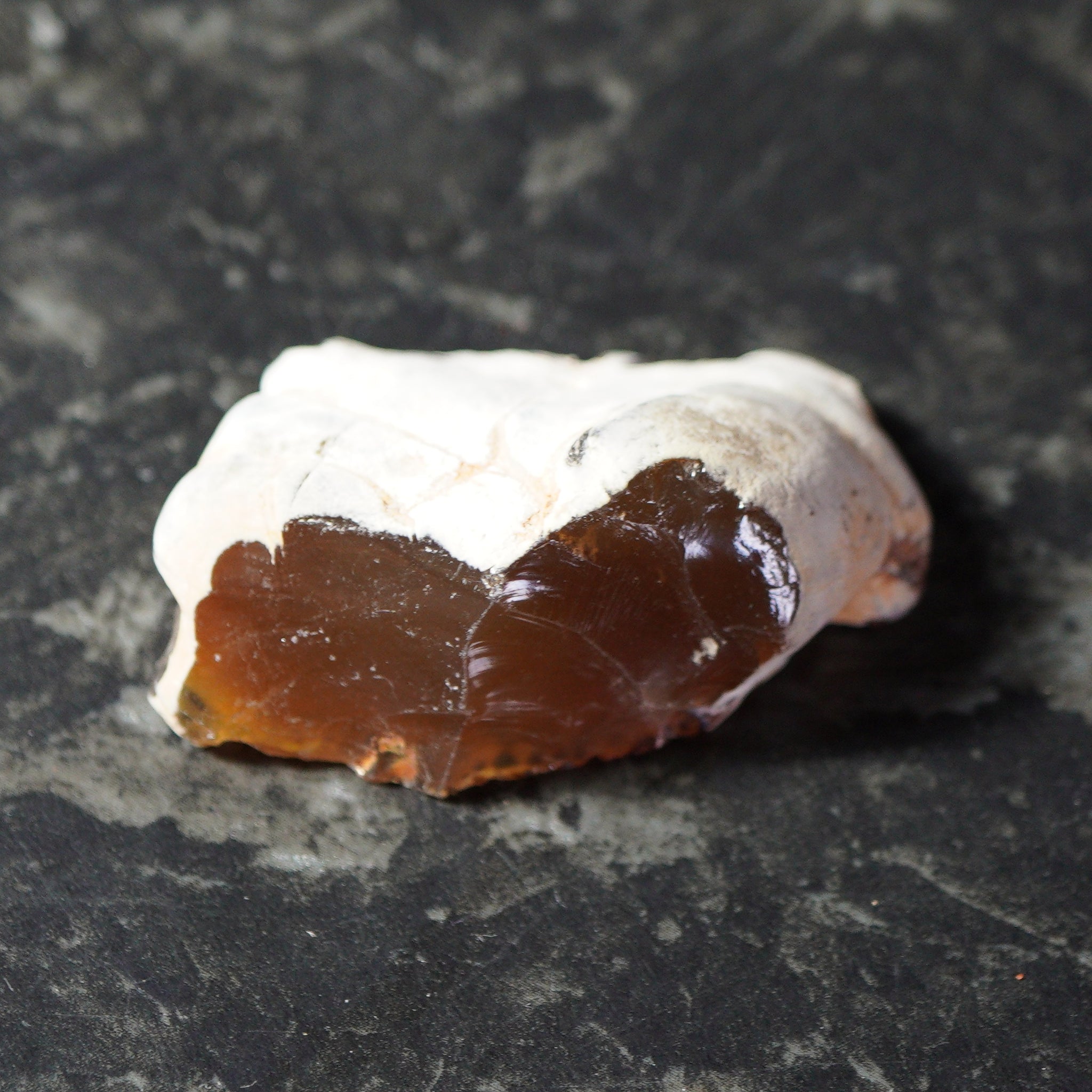 90.00Ct Opal Tanzania Untreated Unheated