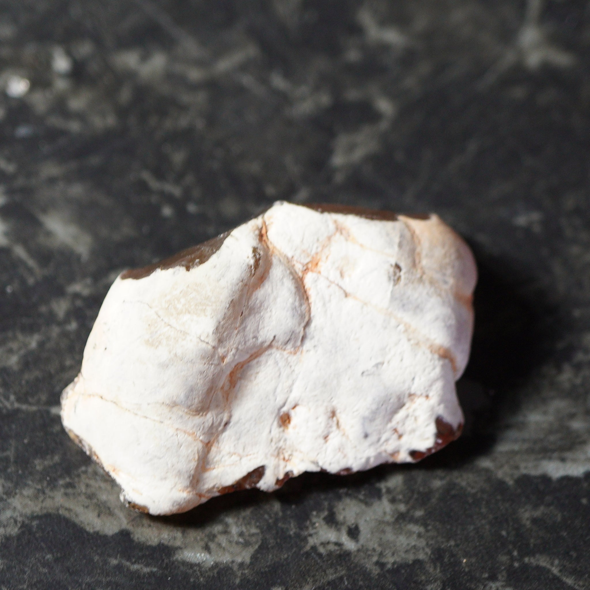 90.00Ct Opal Tanzania Untreated Unheated