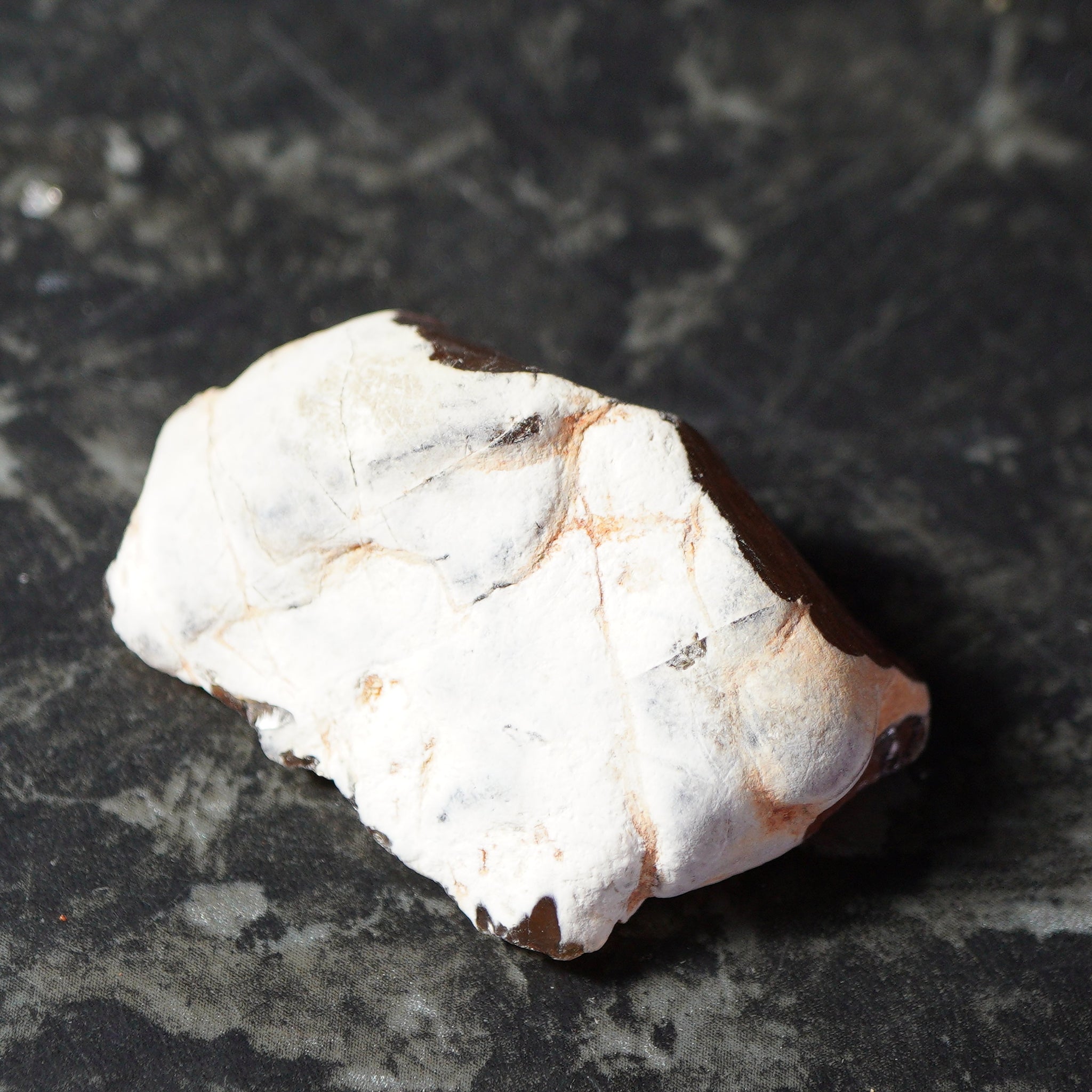 90.00Ct Opal Tanzania Untreated Unheated