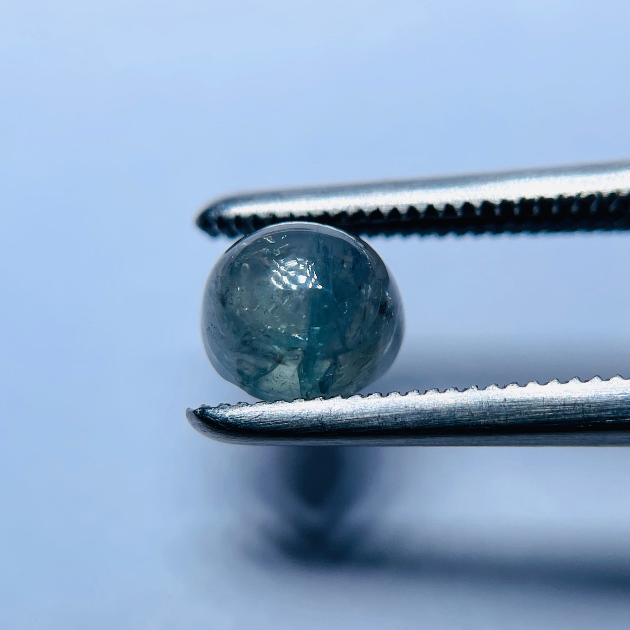 1.46Ct Alexandrite Lake Manyara Tanzania. Untreated Unheated.