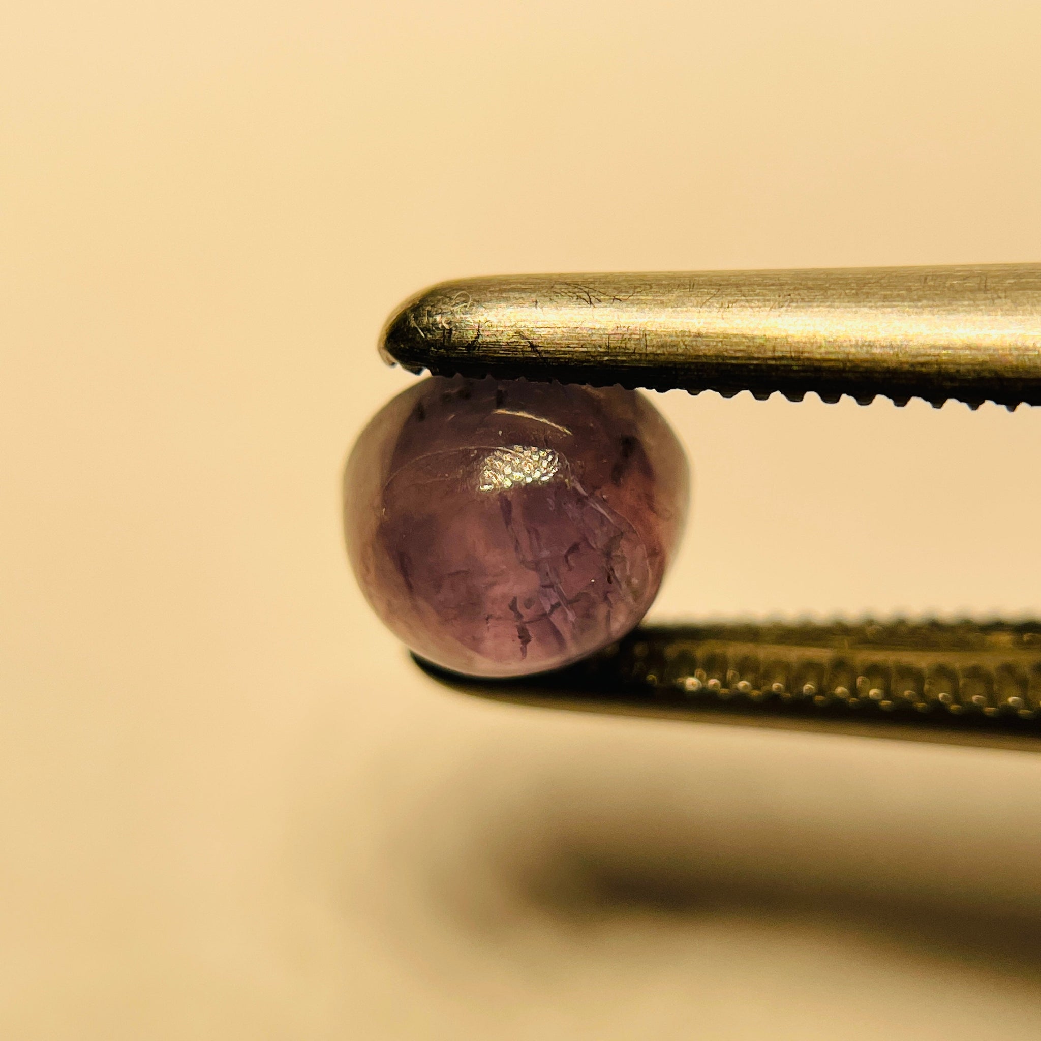 1.46Ct Alexandrite Lake Manyara Tanzania. Untreated Unheated.