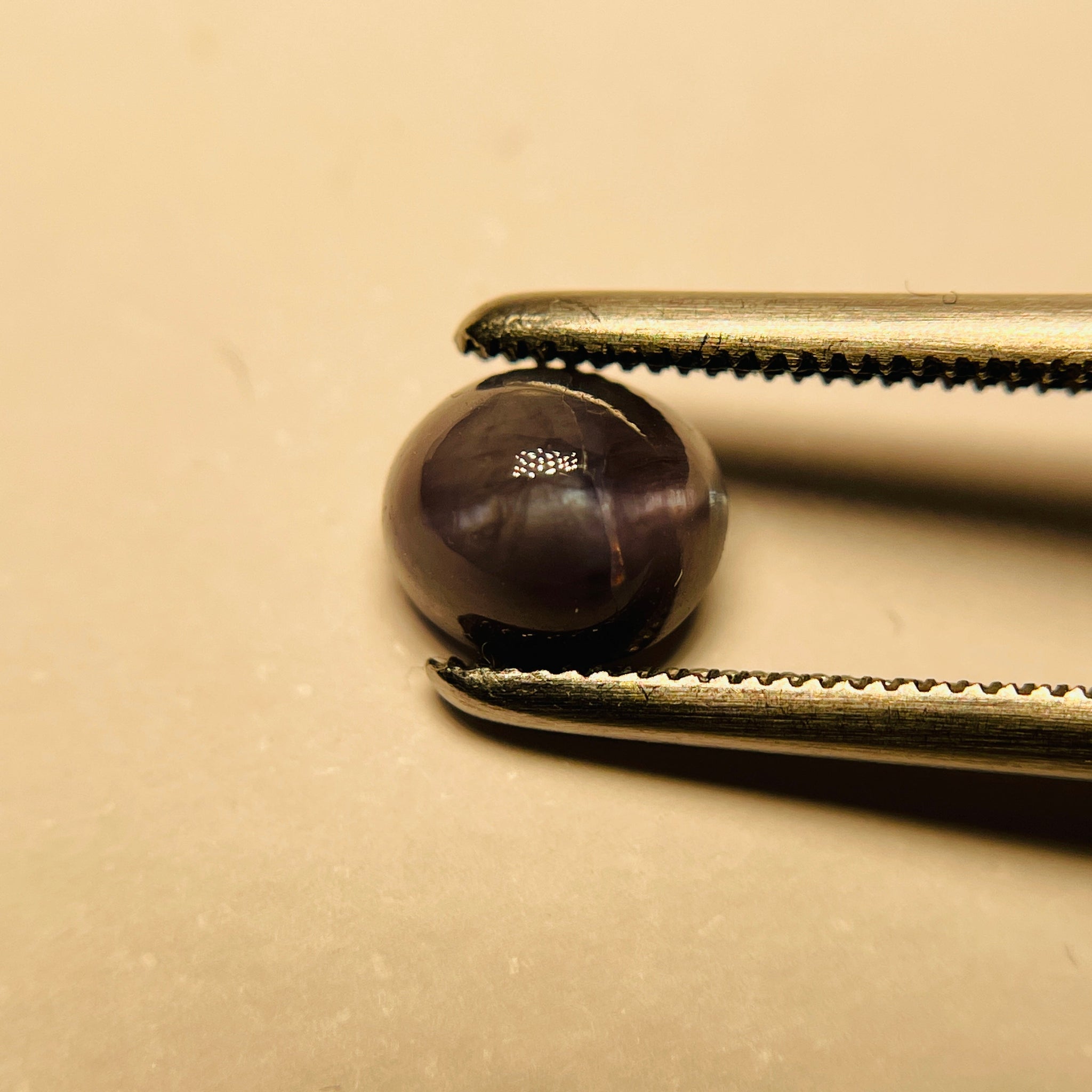 1.32Ct Alexandrite Lake Manyara Tanzania. Untreated Unheated.