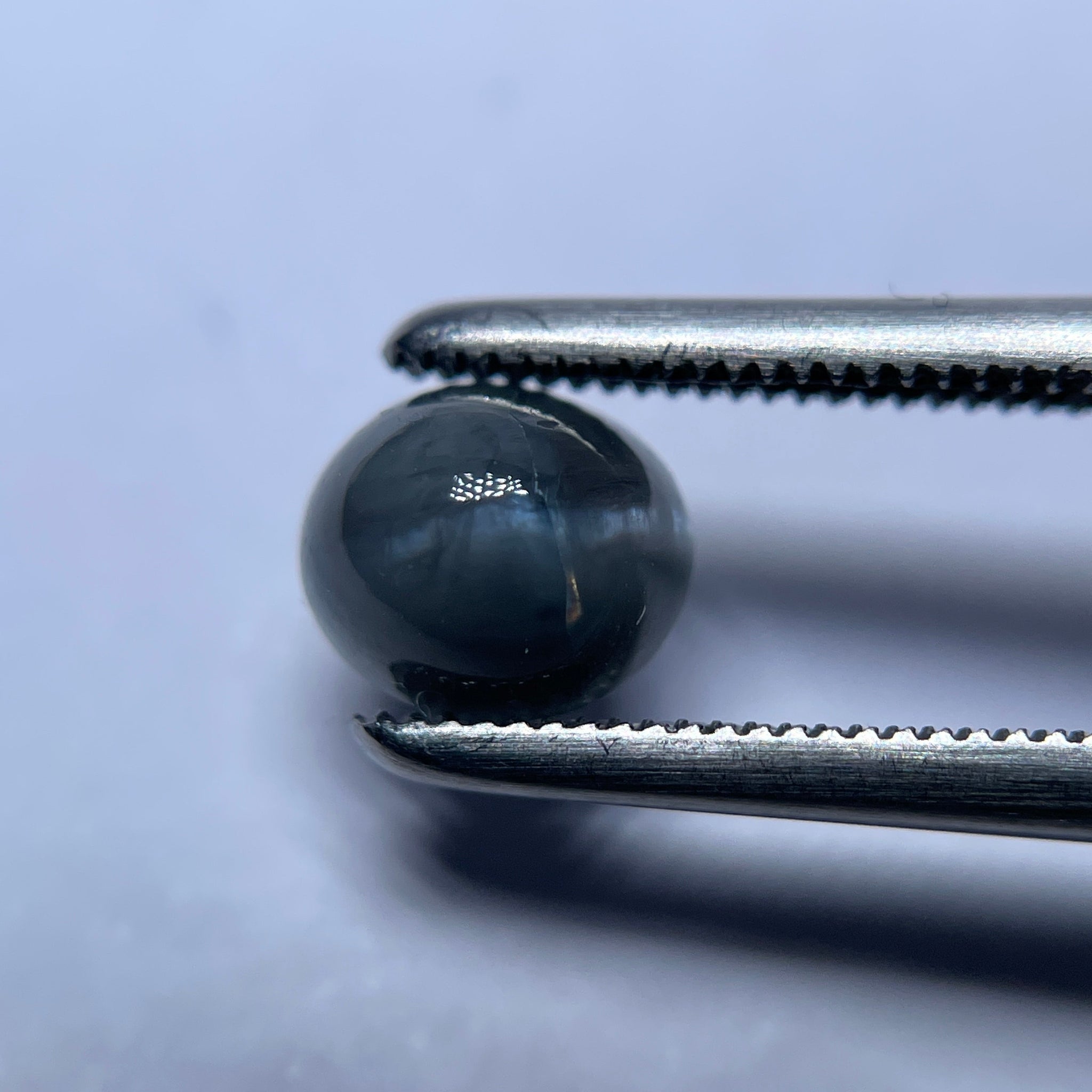 1.32Ct Alexandrite Lake Manyara Tanzania. Untreated Unheated.