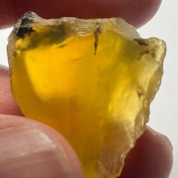 34.15Ct Opal Tanzania Untreated Unheated From A 1999 Deposit