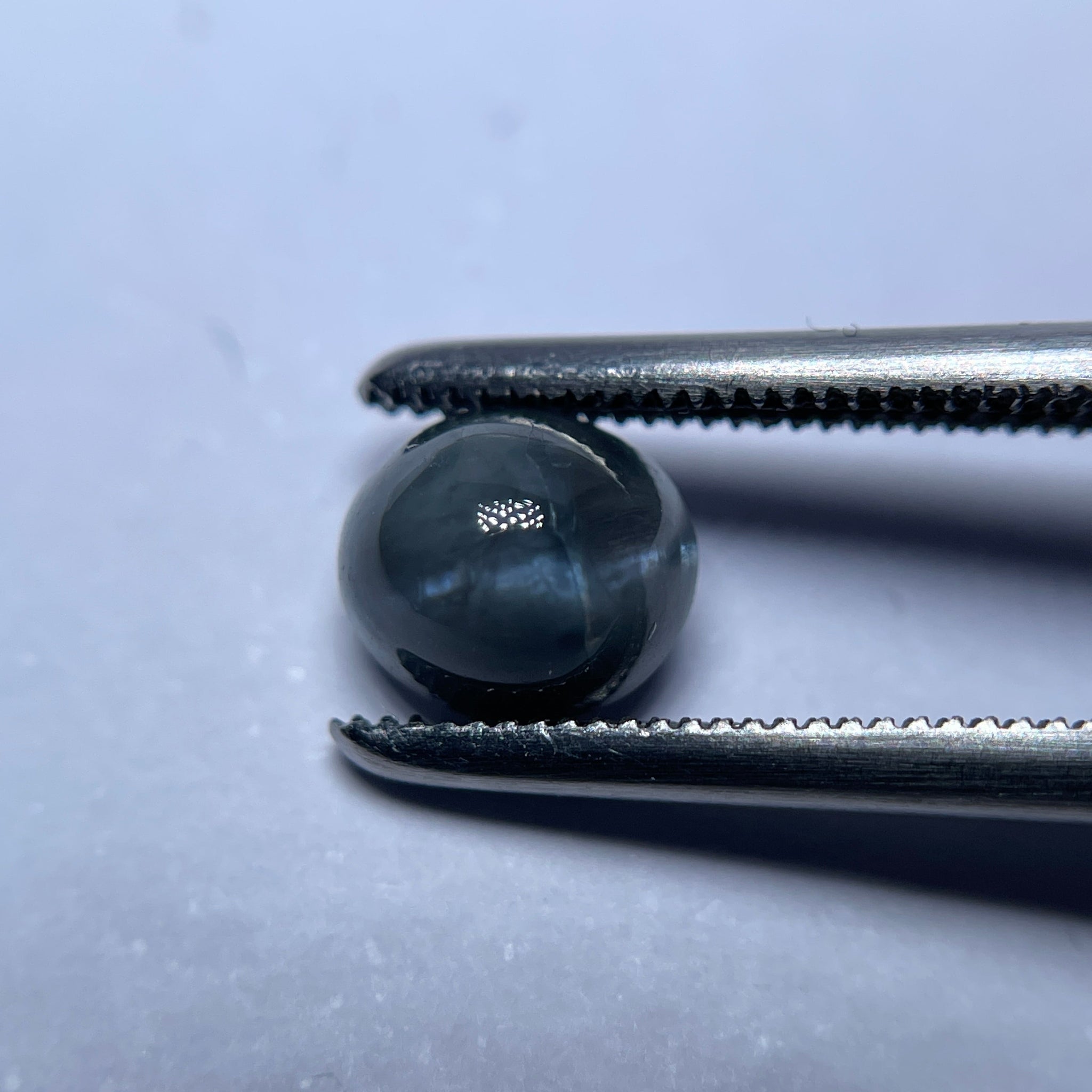 1.32Ct Alexandrite Lake Manyara Tanzania. Untreated Unheated.