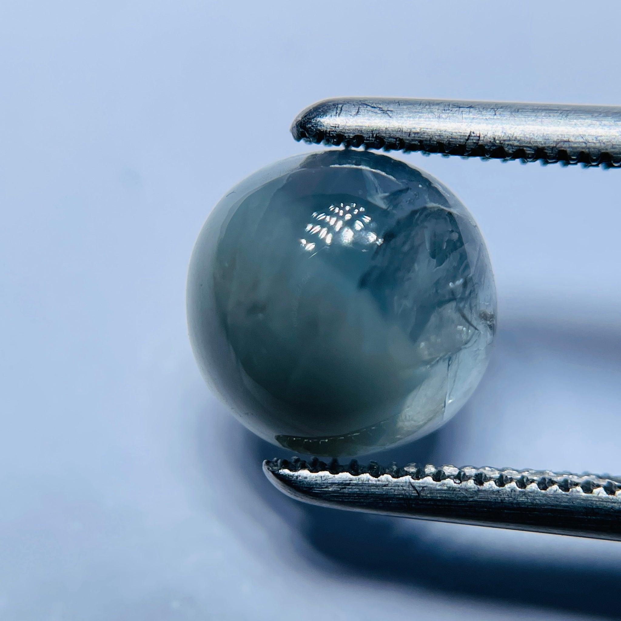 2.95Ct Alexandrite Lake Manyara Tanzania. Untreated Unheated