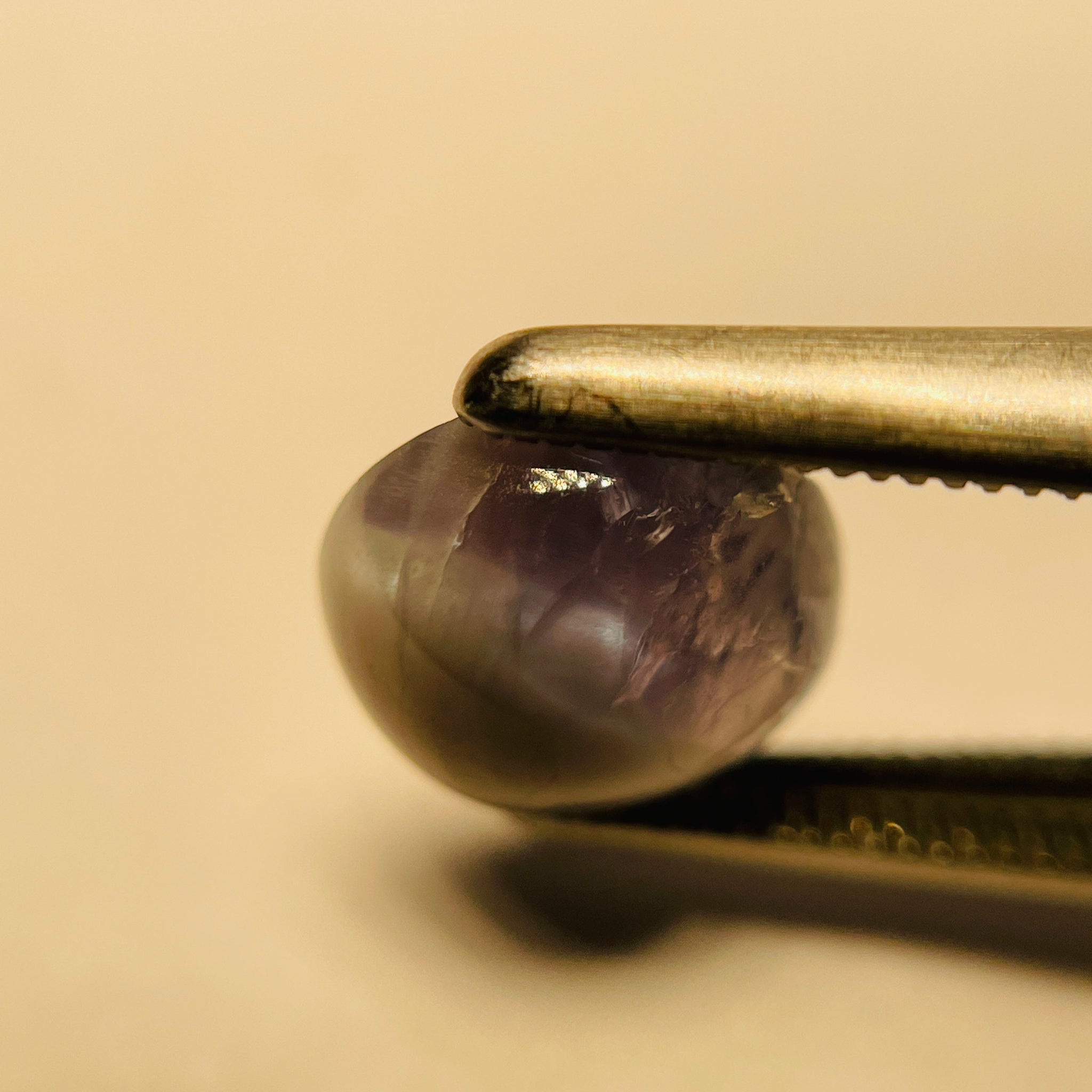 2.95Ct Alexandrite Lake Manyara Tanzania. Untreated Unheated