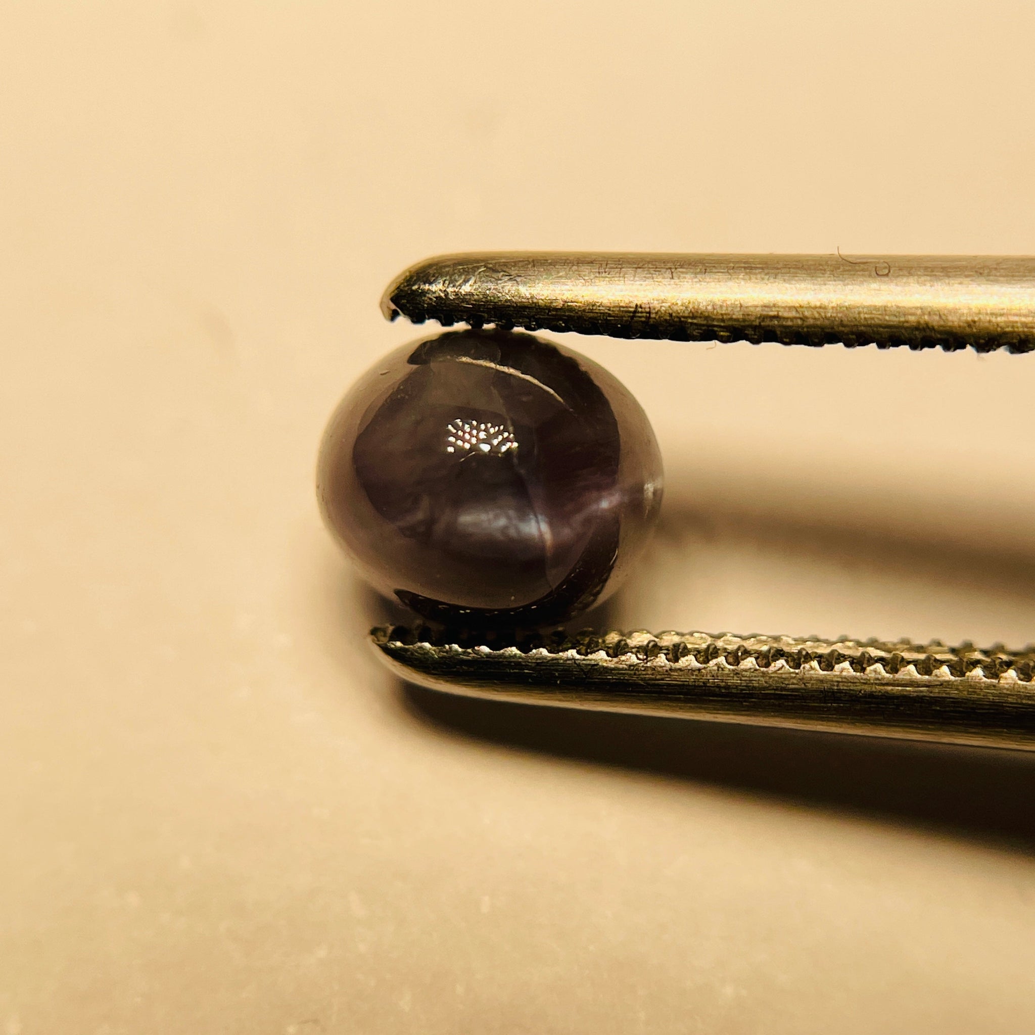 1.32Ct Alexandrite Lake Manyara Tanzania. Untreated Unheated.